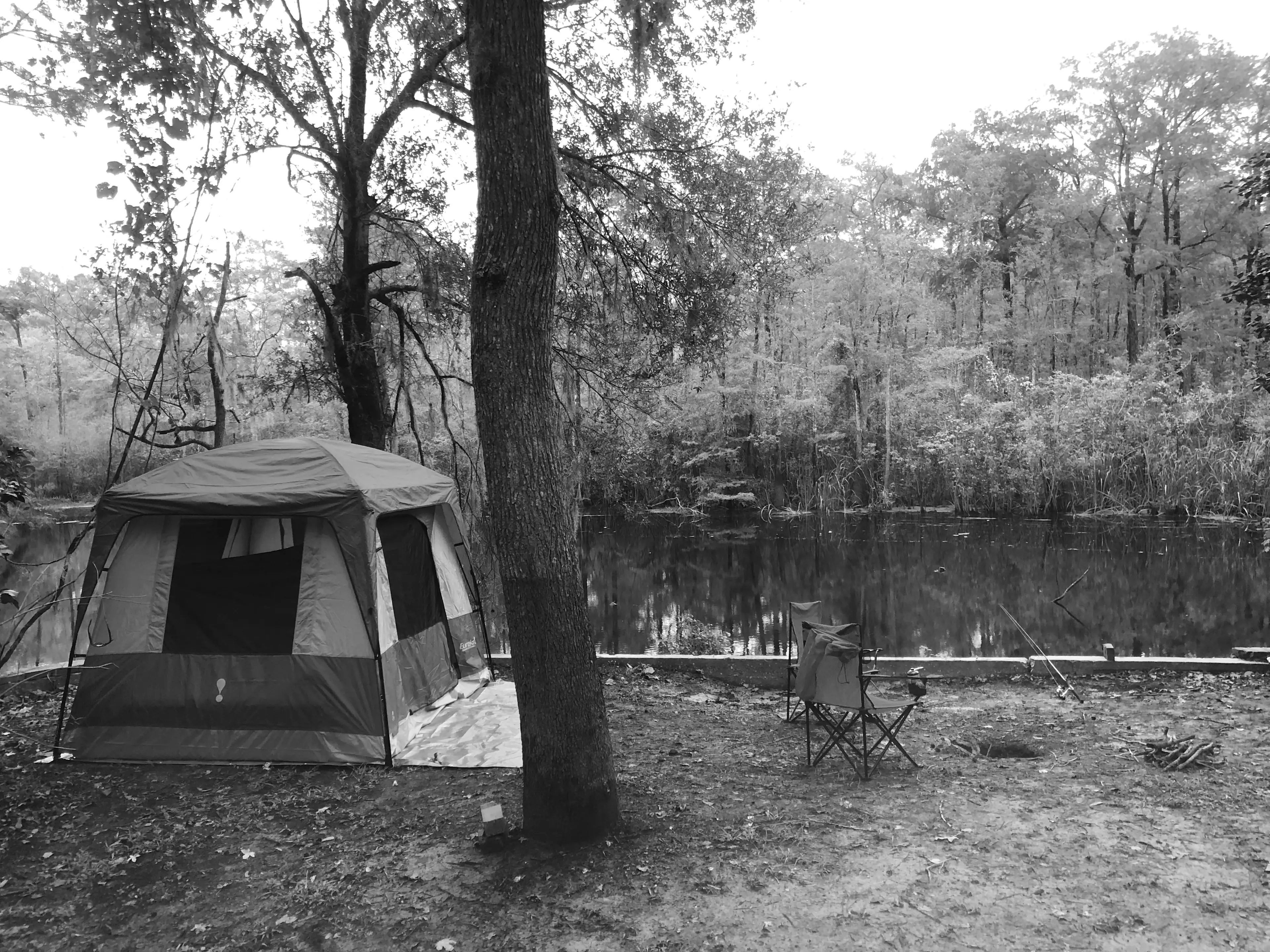 Best Pawleys Island Campgrounds