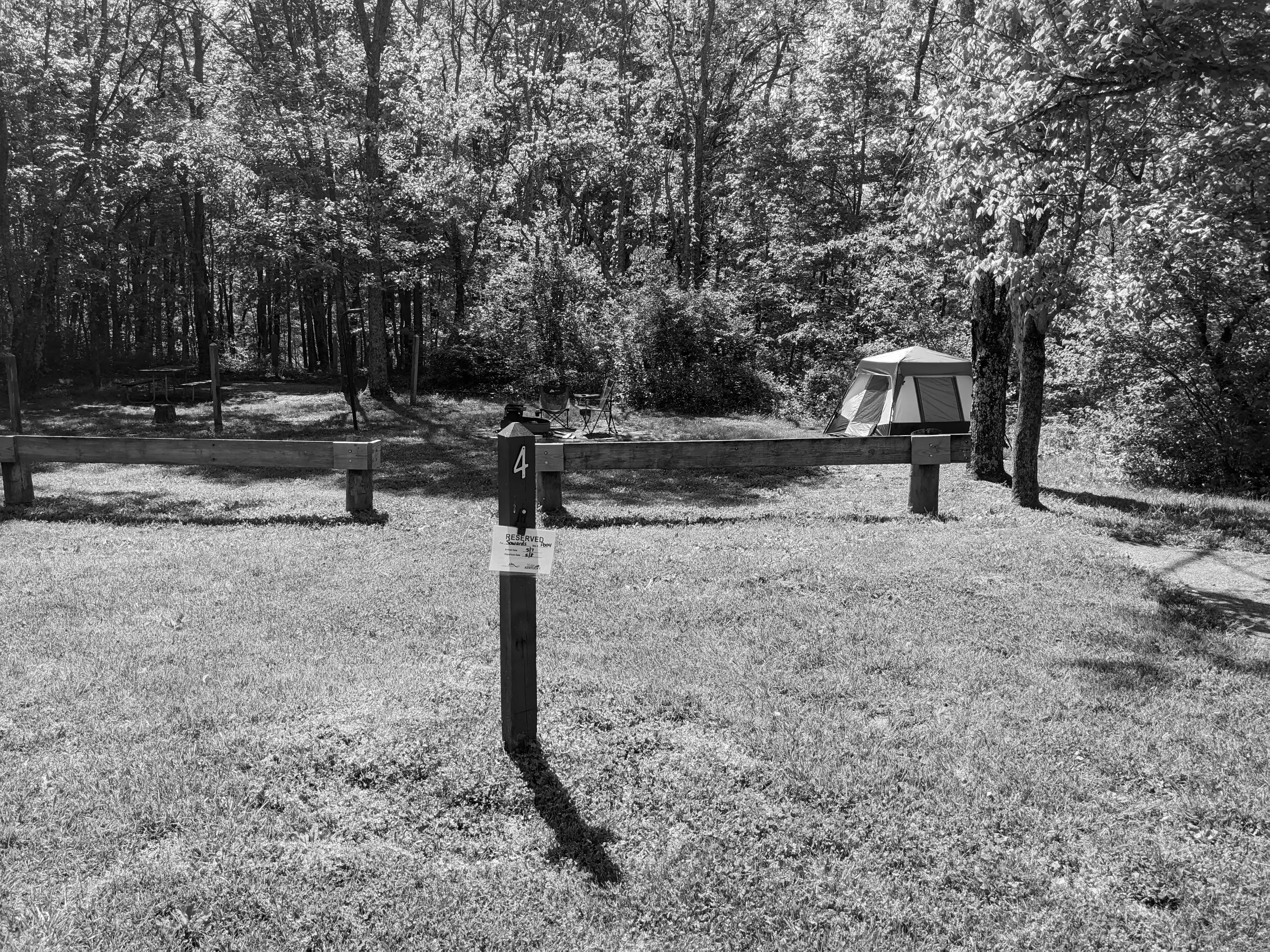 Best Perryville Campgrounds
