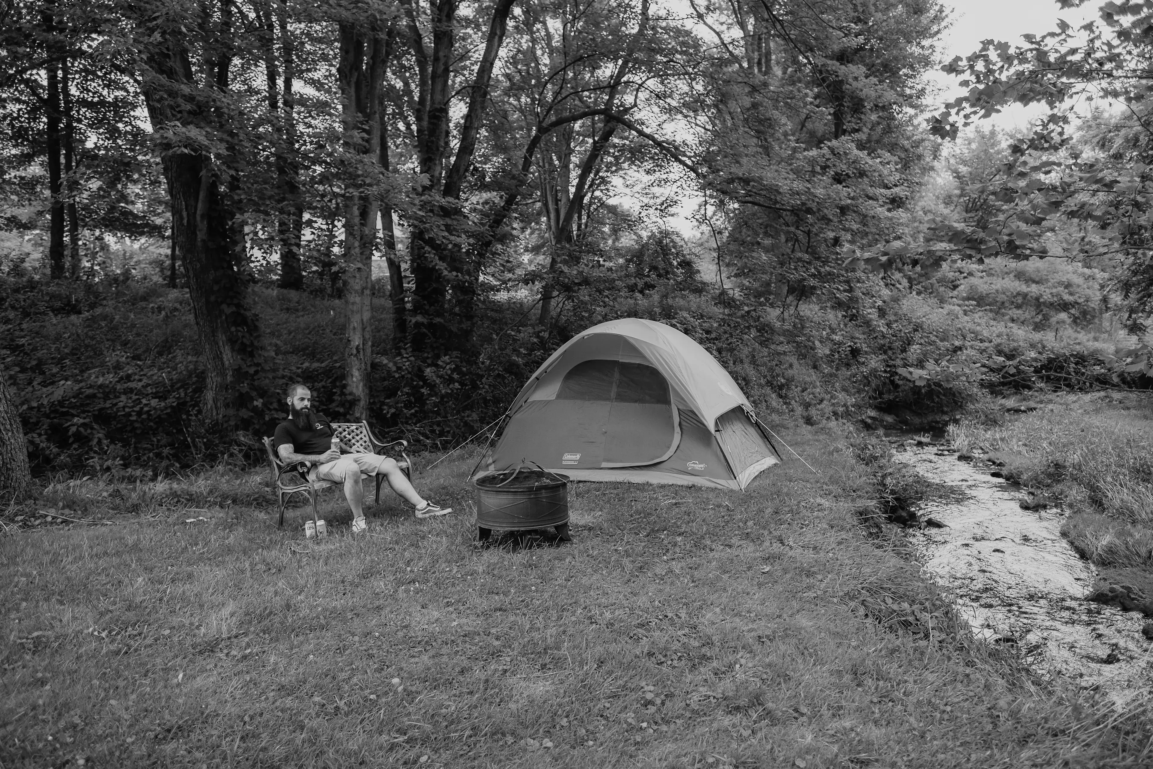 Best Philadelphia Campgrounds