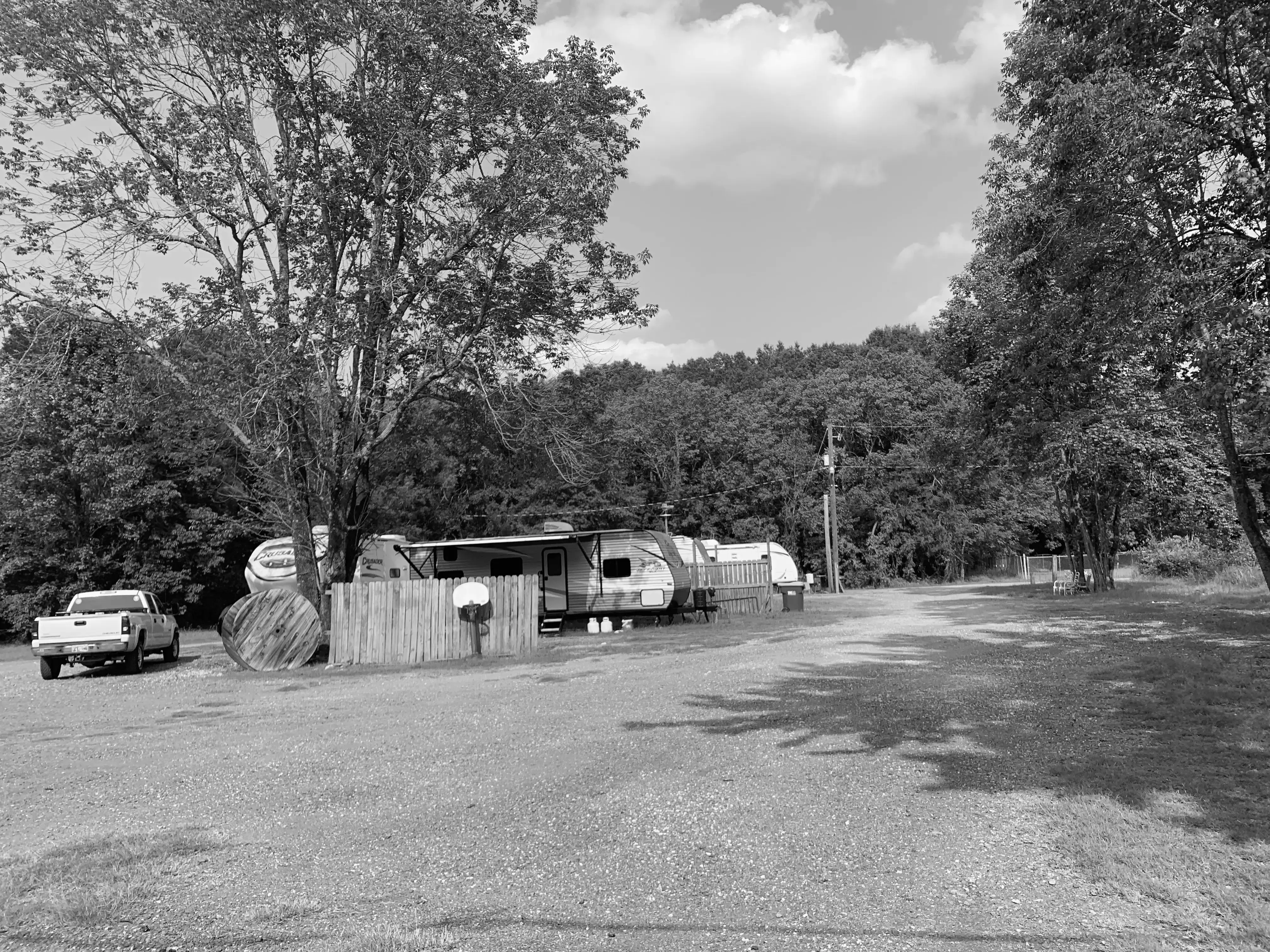Best Pine Bluff Campgrounds