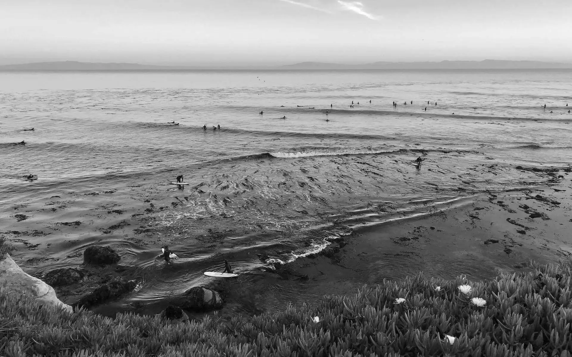 Best Pleasure Point Campgrounds