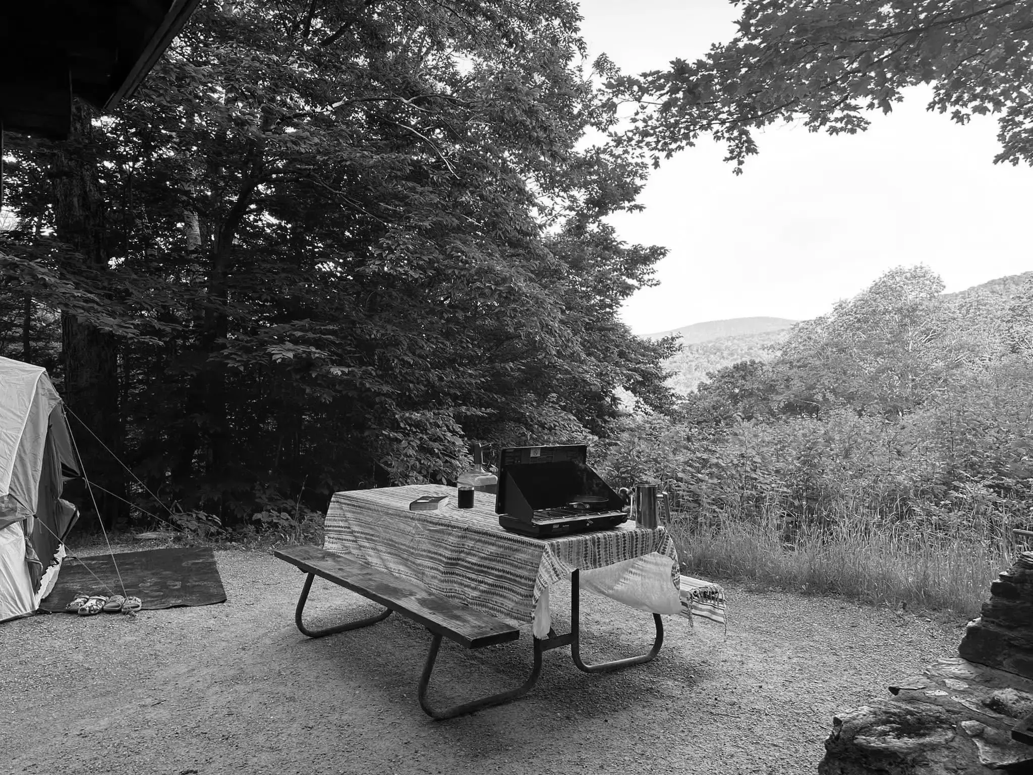 Best Plymouth Campgrounds