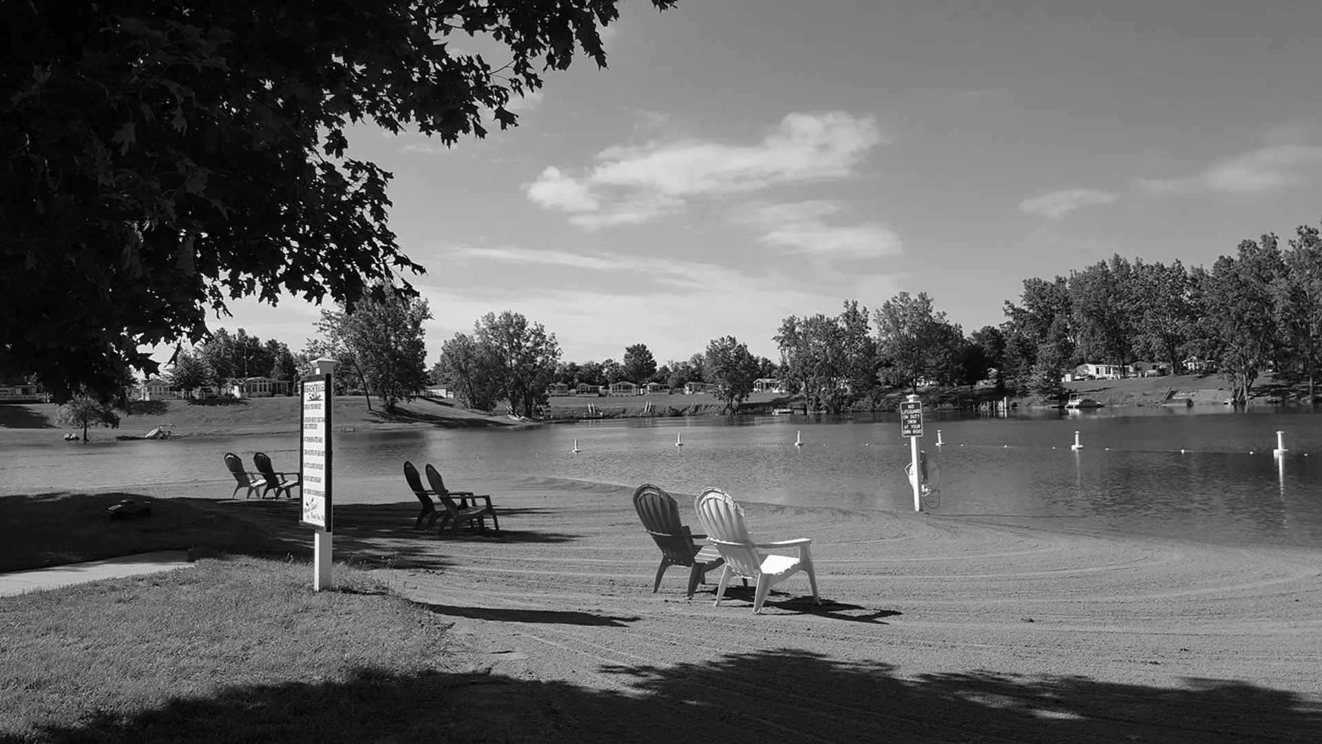 Best Pontiac Campgrounds