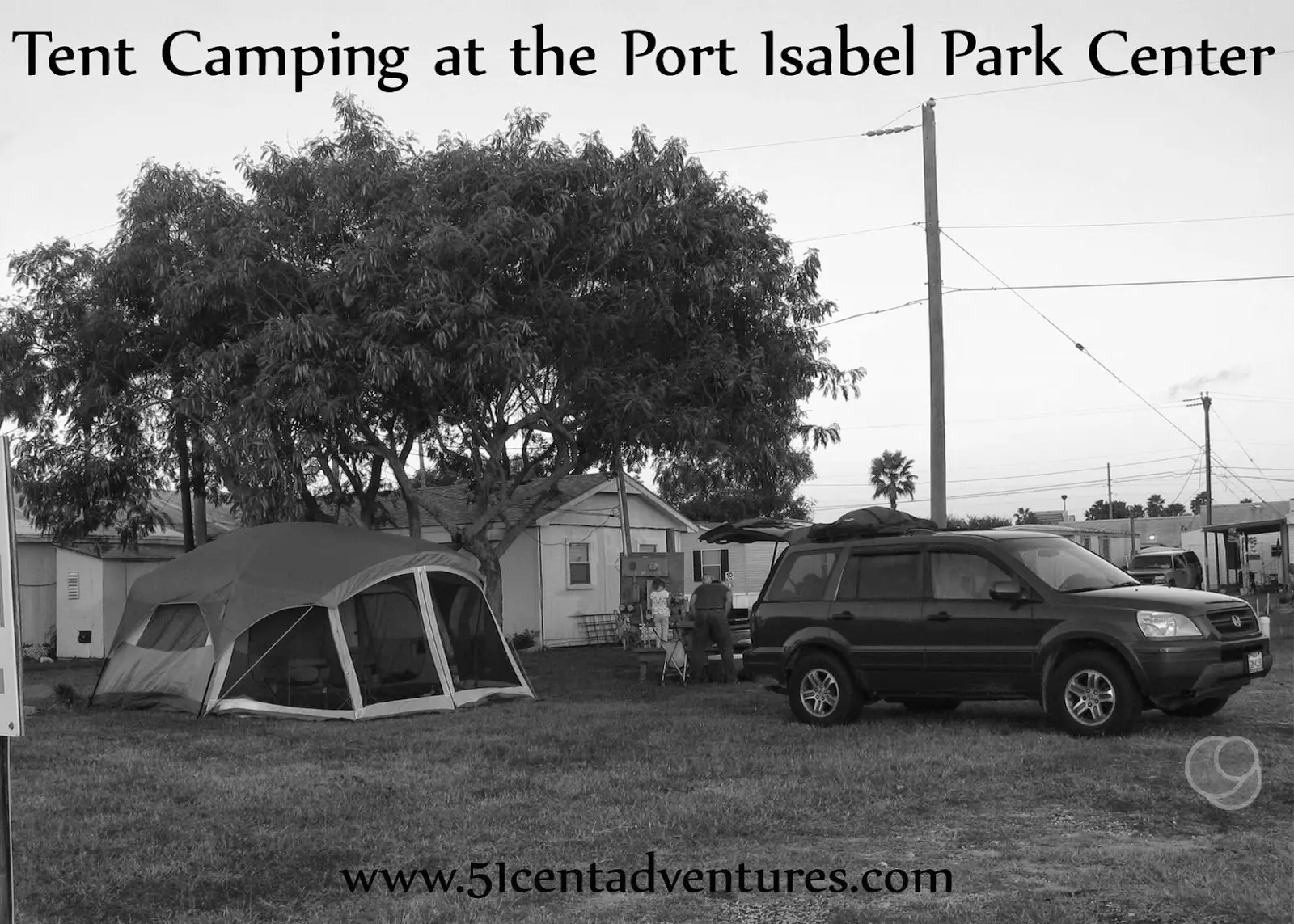 Best Port Isabel Campgrounds