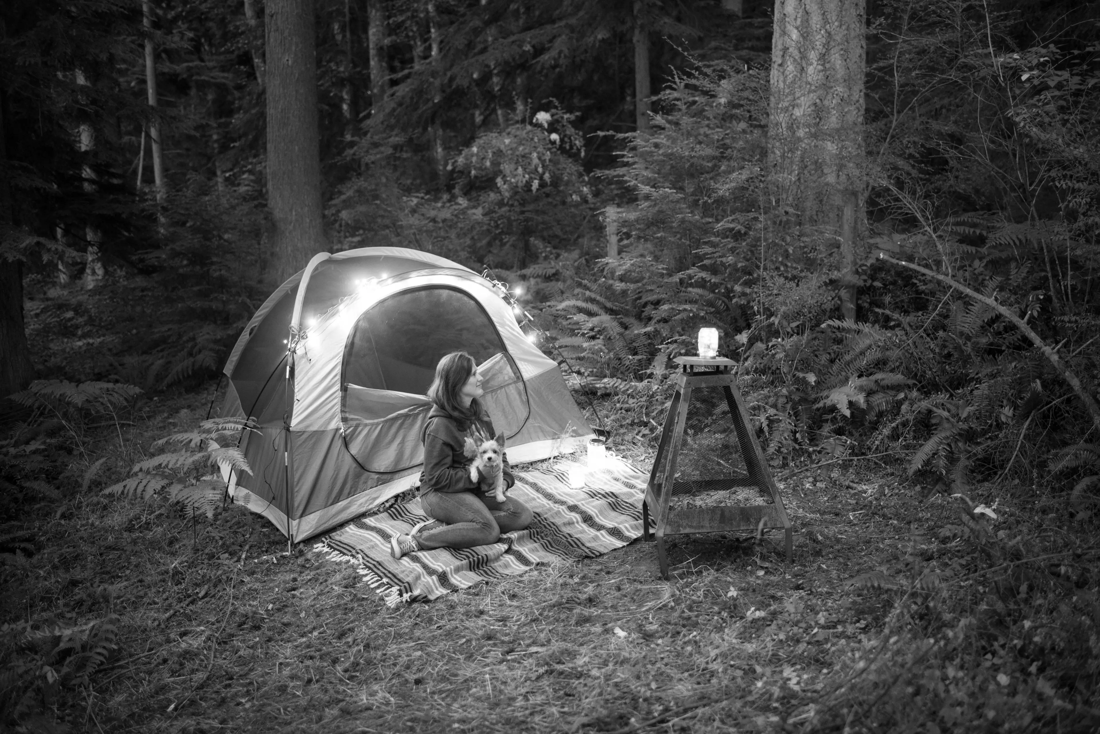 Best Port Townsend Campgrounds