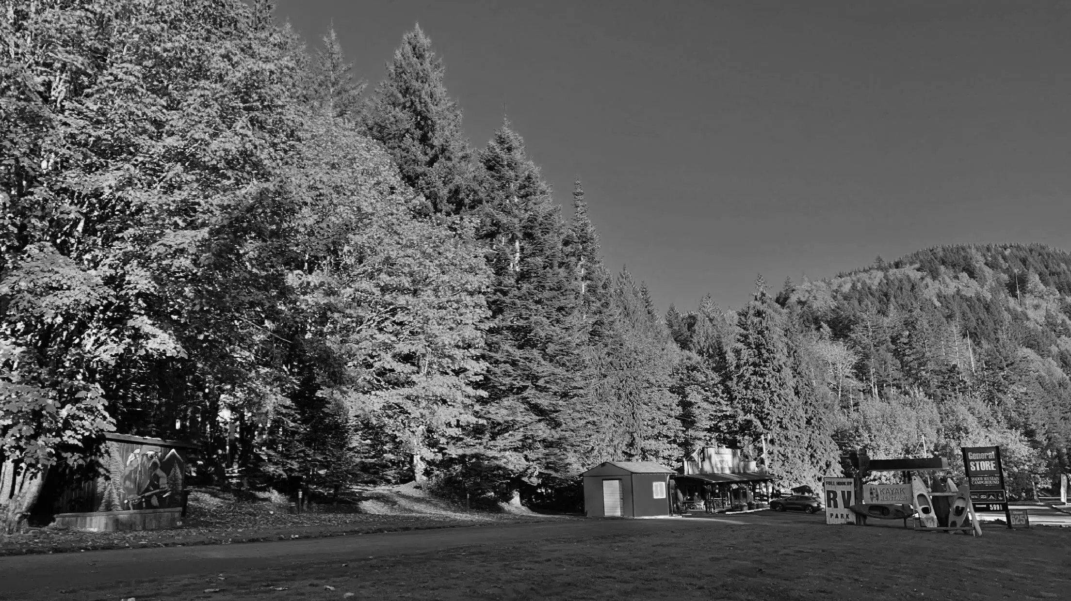 Best Port Washington Campgrounds