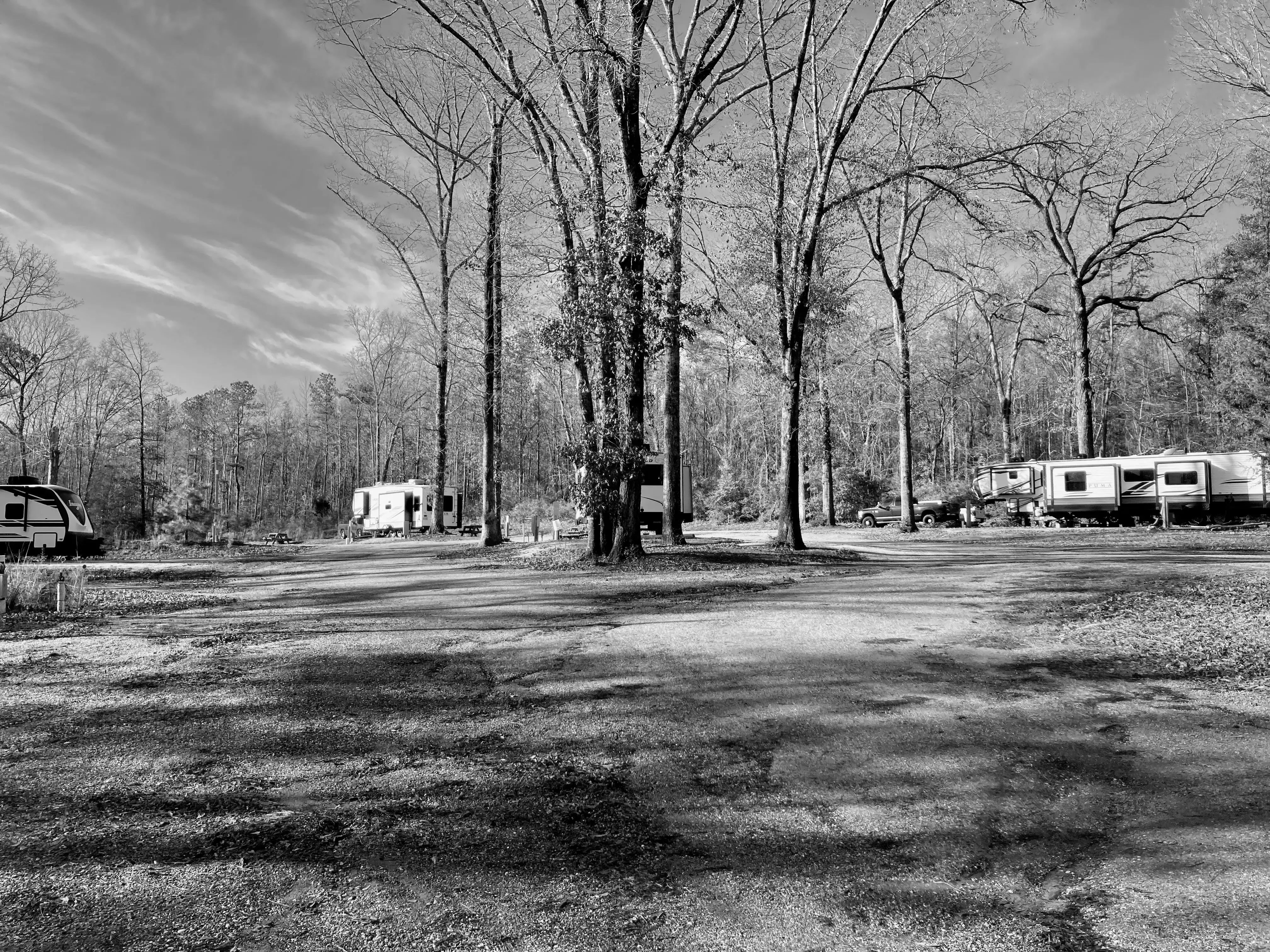 Best Prattville Campgrounds
