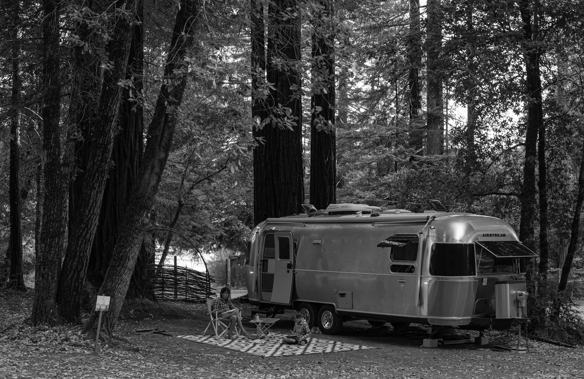 Best Redwood Falls Campgrounds