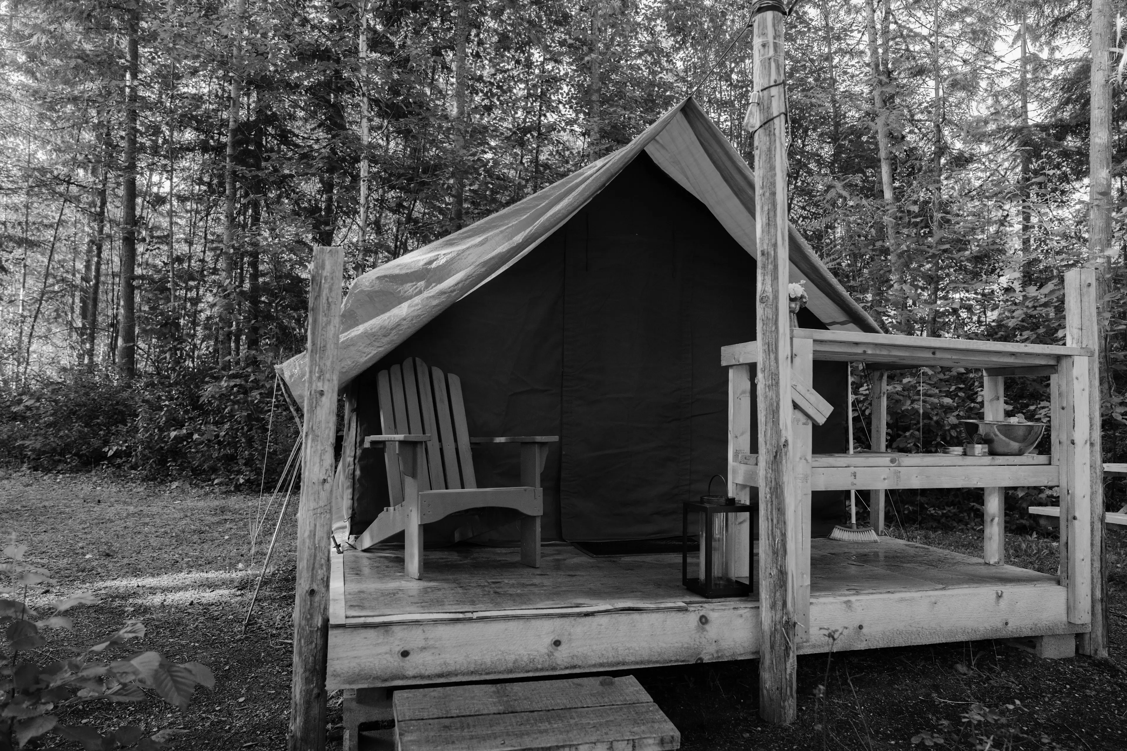 Best Revelstoke Campgrounds