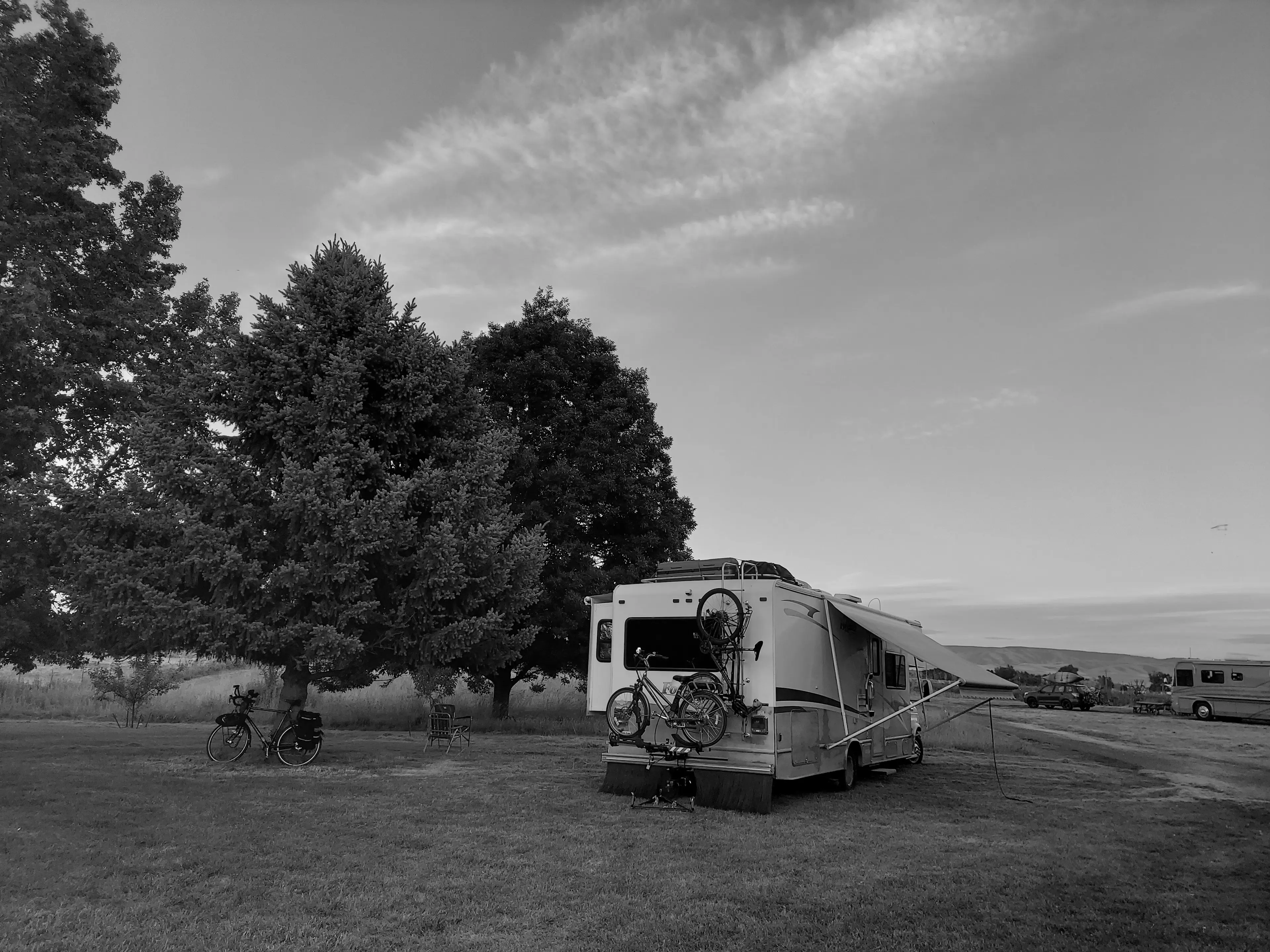 Best Richland Campgrounds