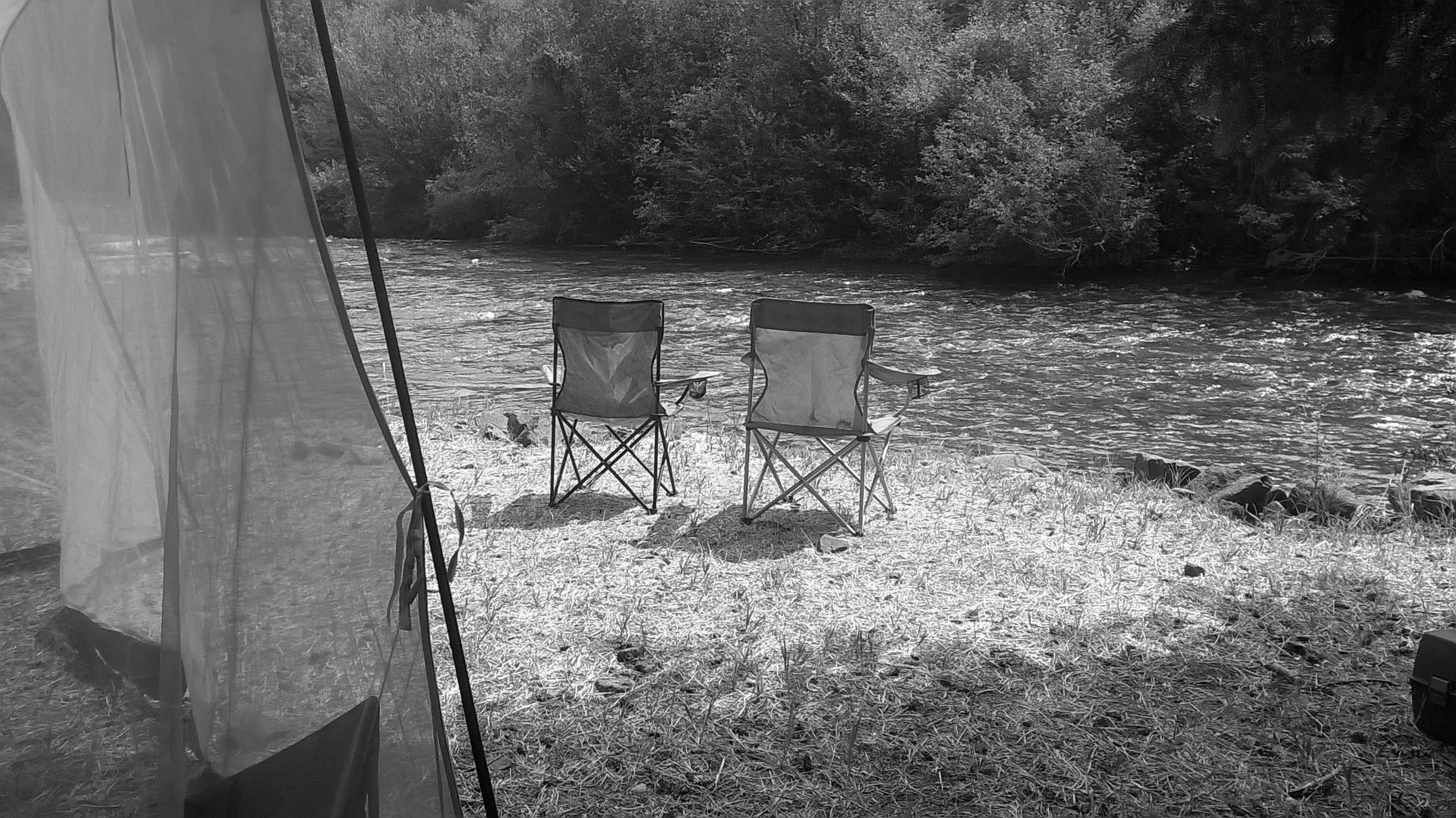 Best Riggins Campgrounds