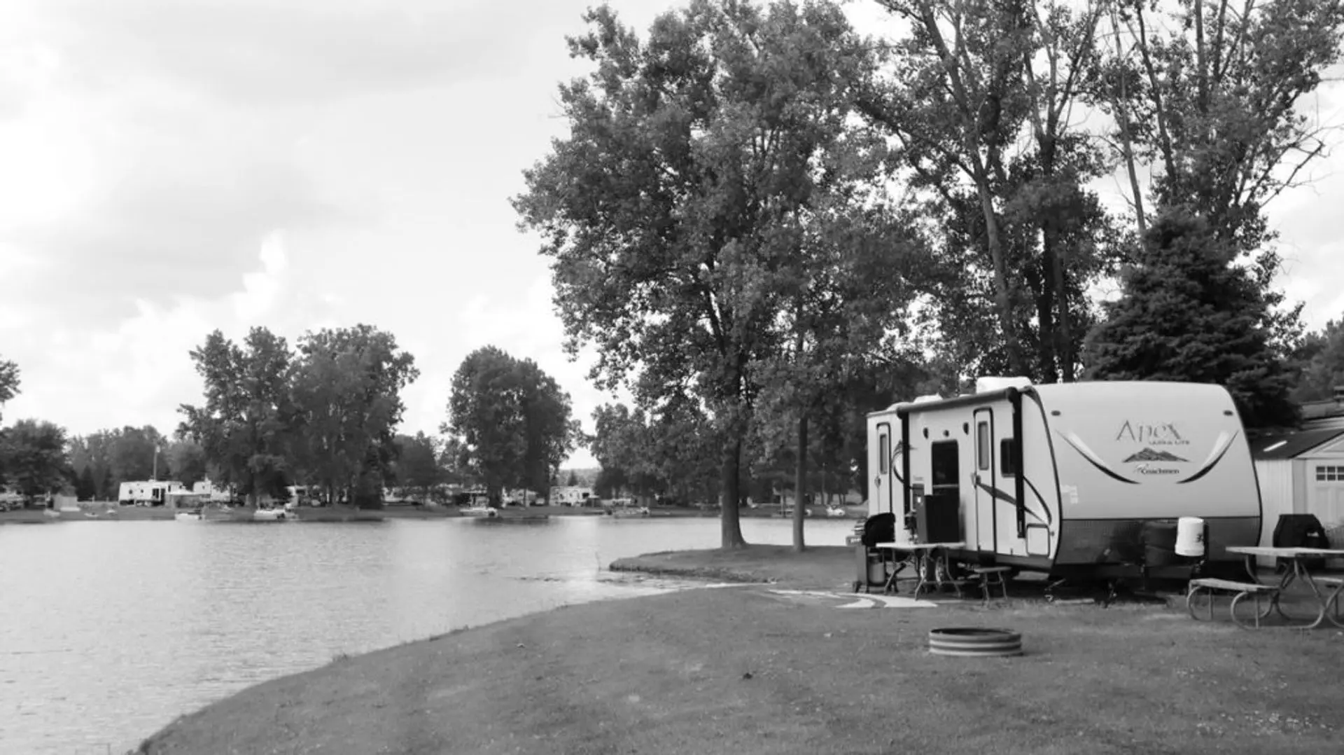 Best Royal Oak Campgrounds
