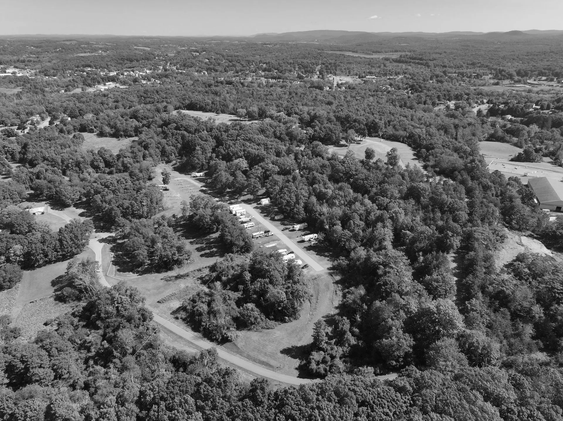 Best Rye Campgrounds