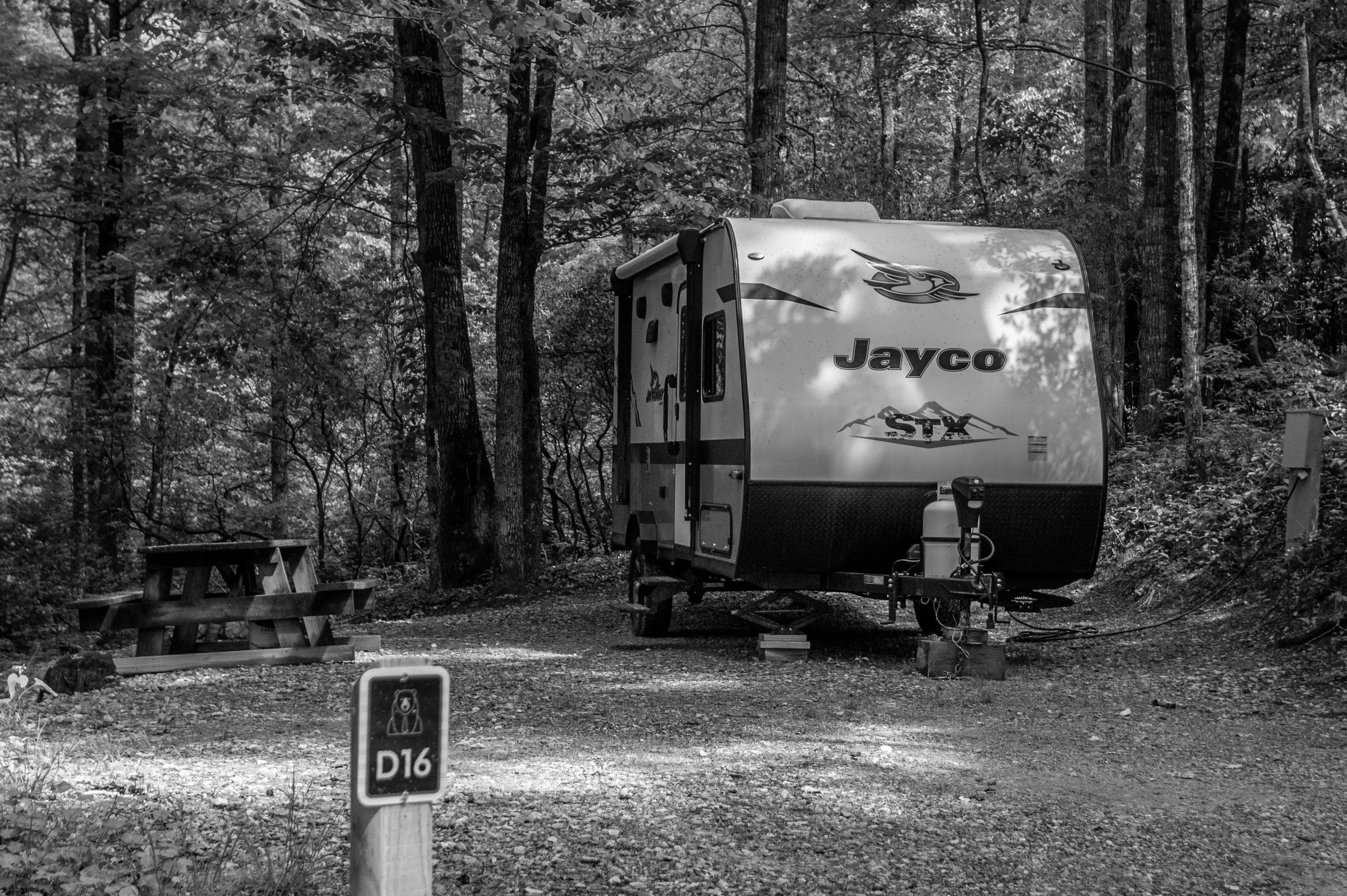 Best Saluda Campgrounds
