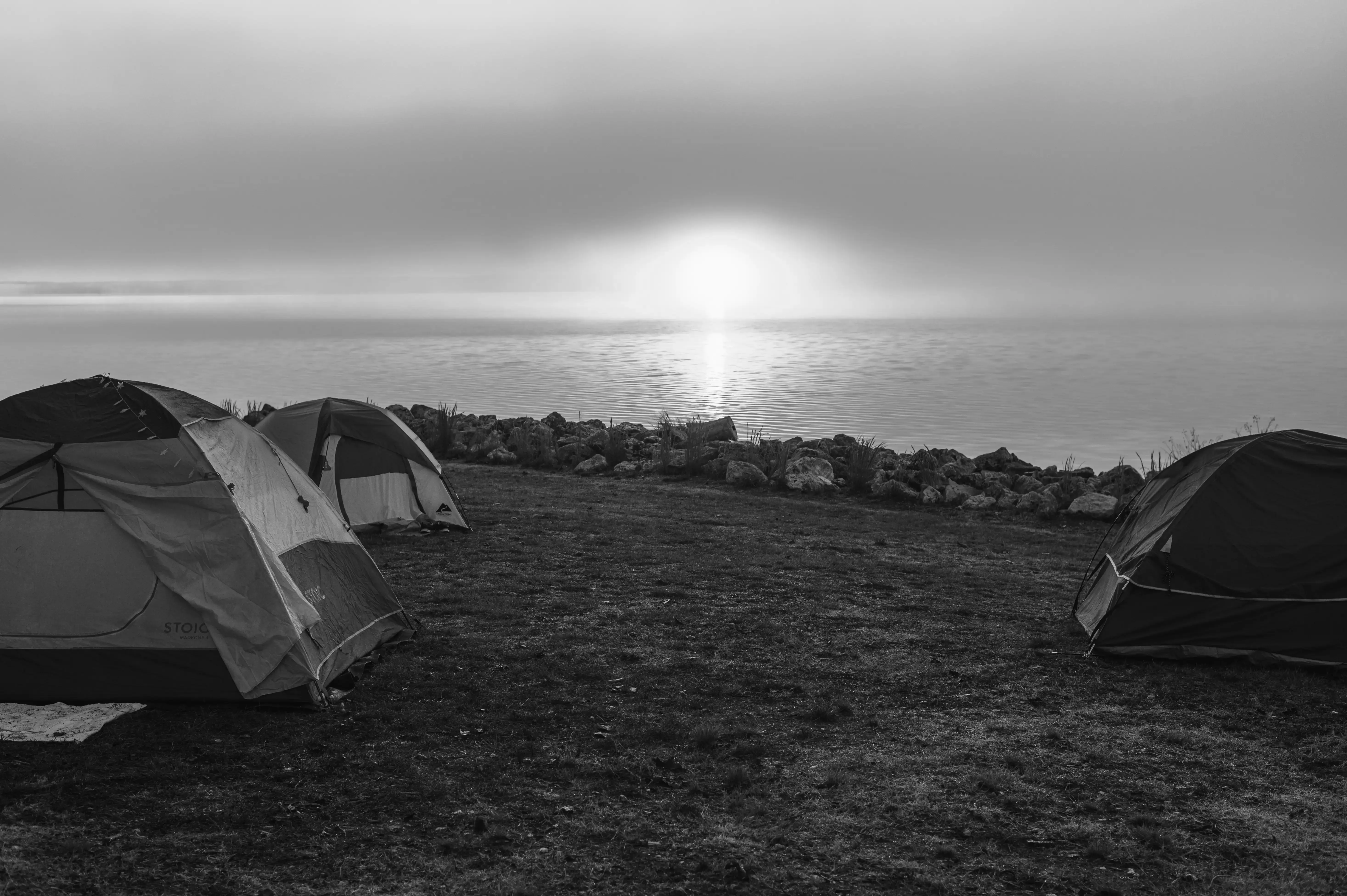 Best Sam Rayburn Campgrounds