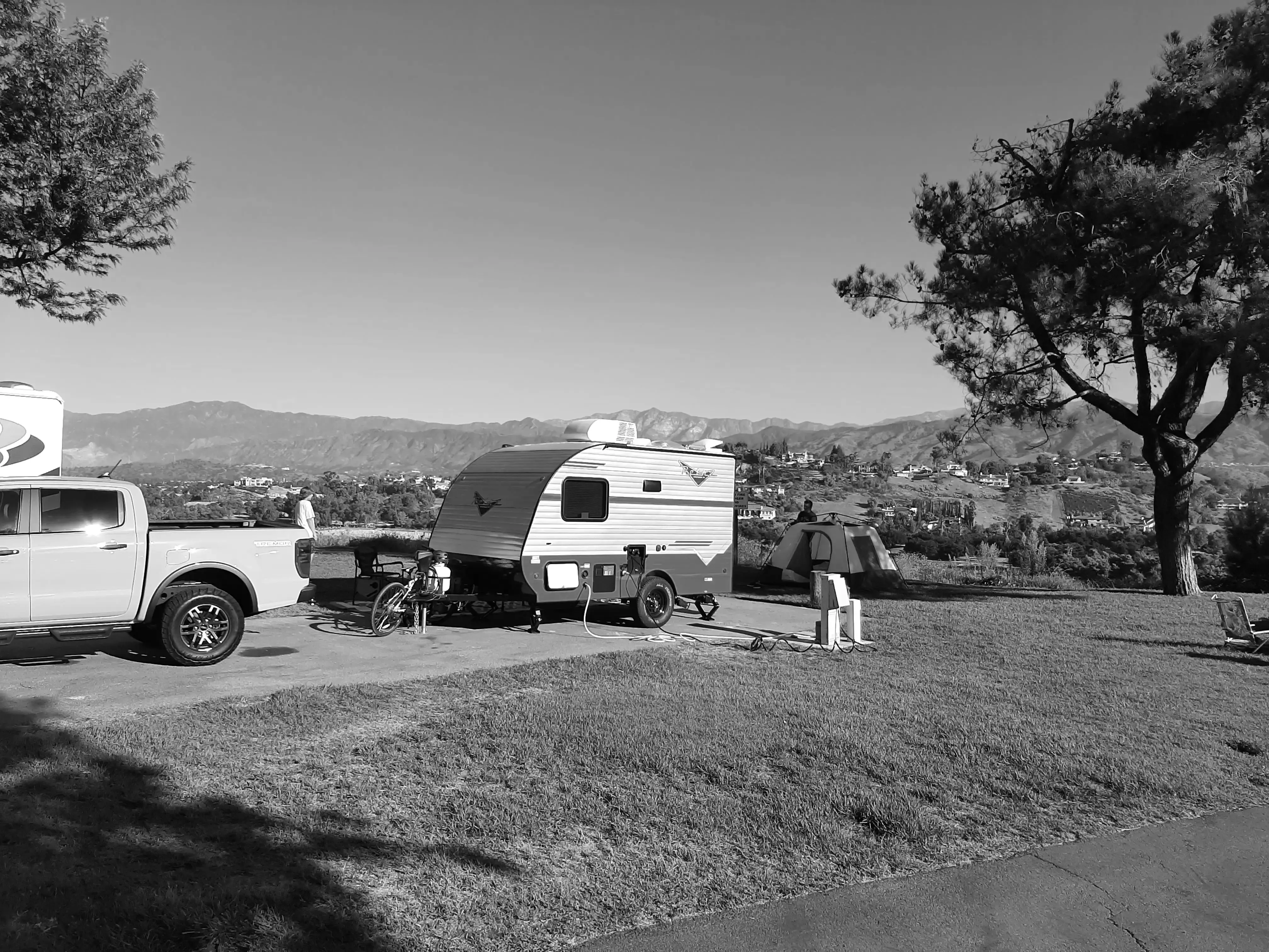 Best San Dimas Campgrounds