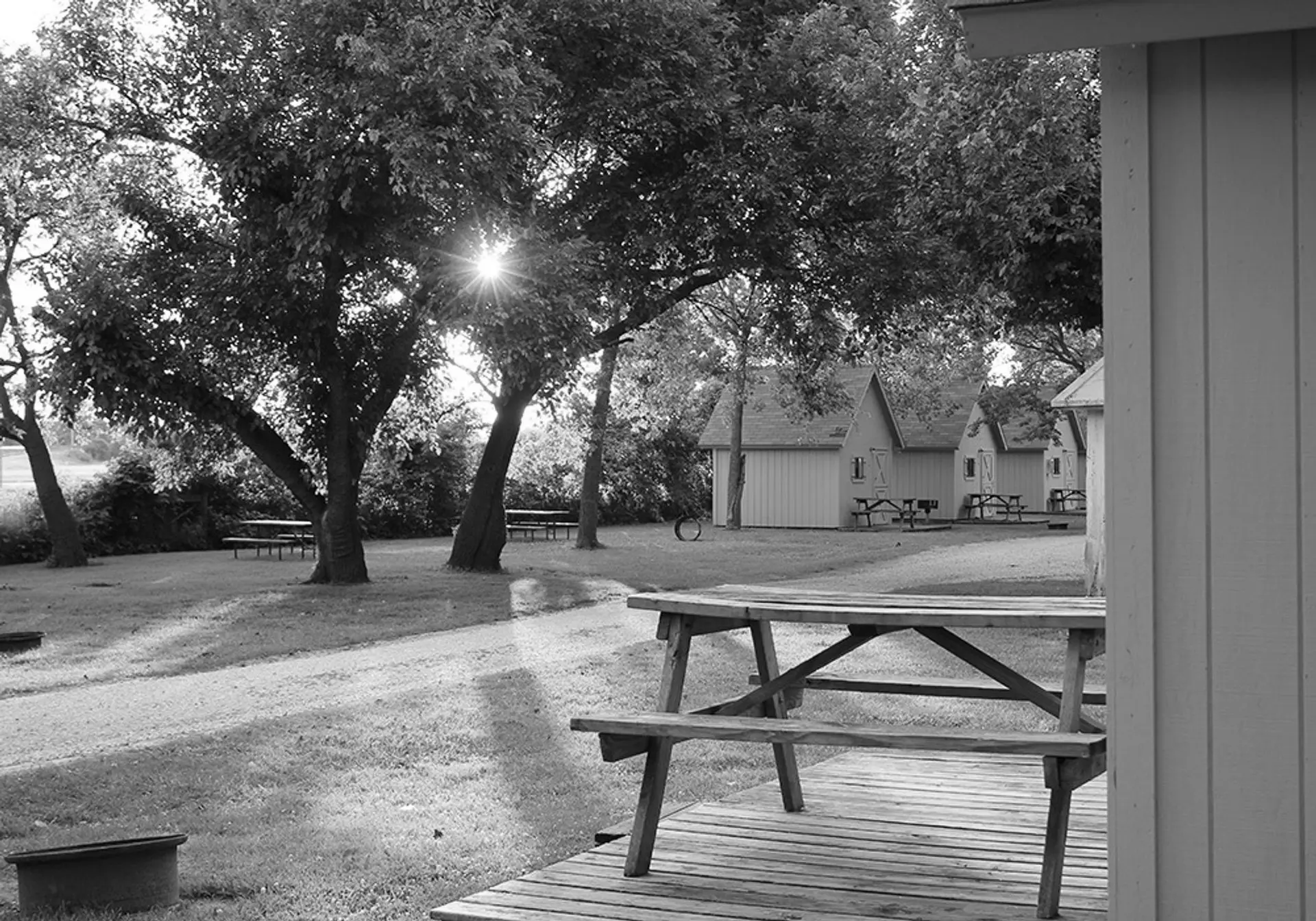 Best Sandusky Campgrounds