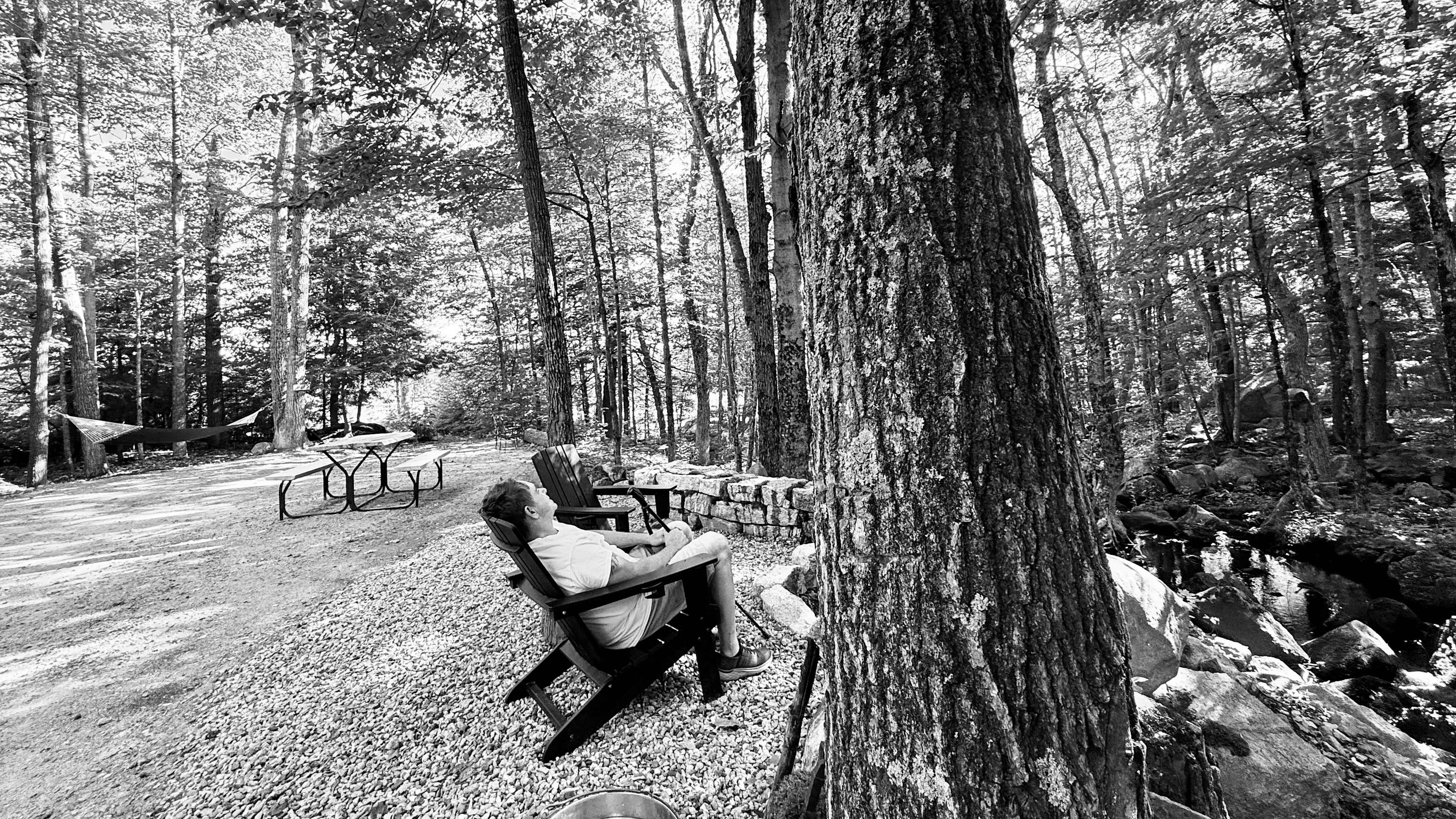 Best Sanford Campgrounds