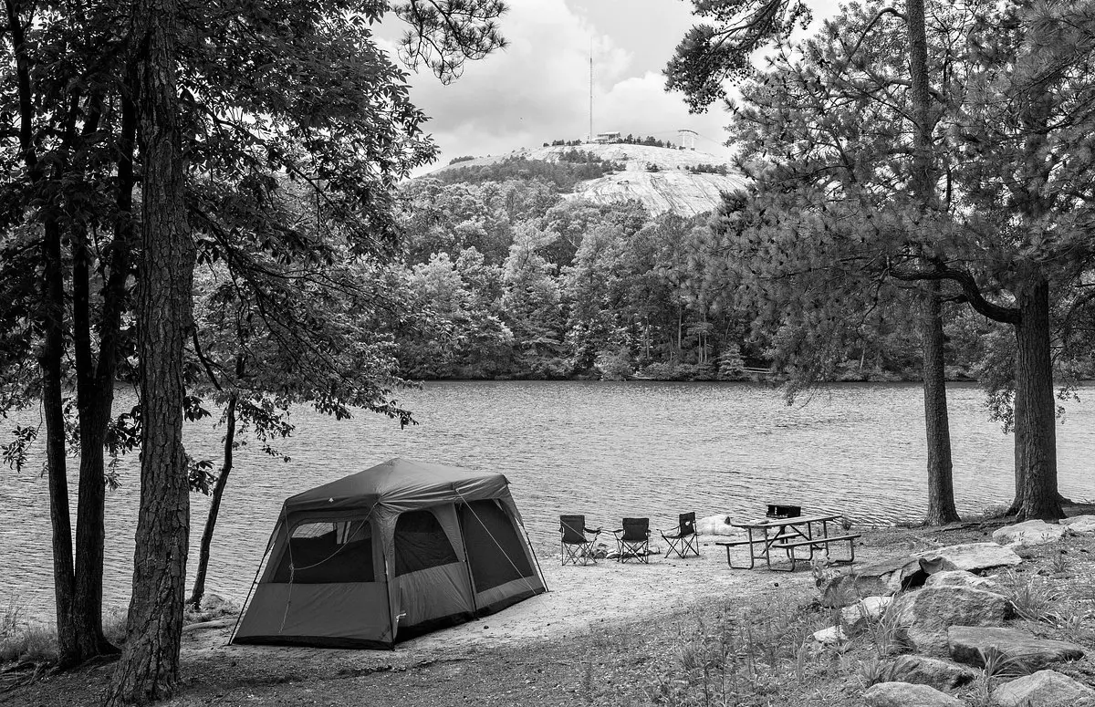 Best Savannah Campgrounds