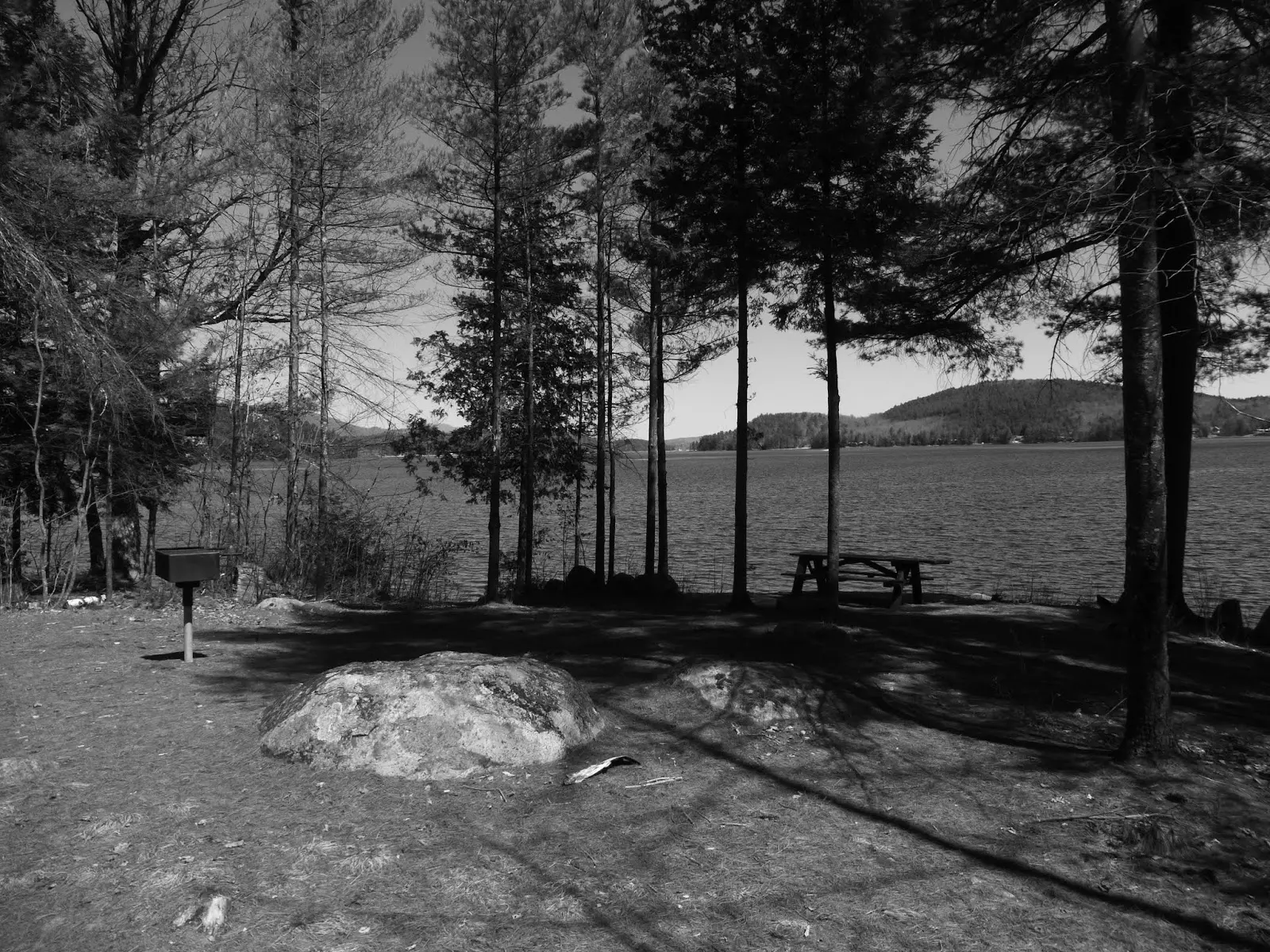 Best Schroon Lake Campgrounds