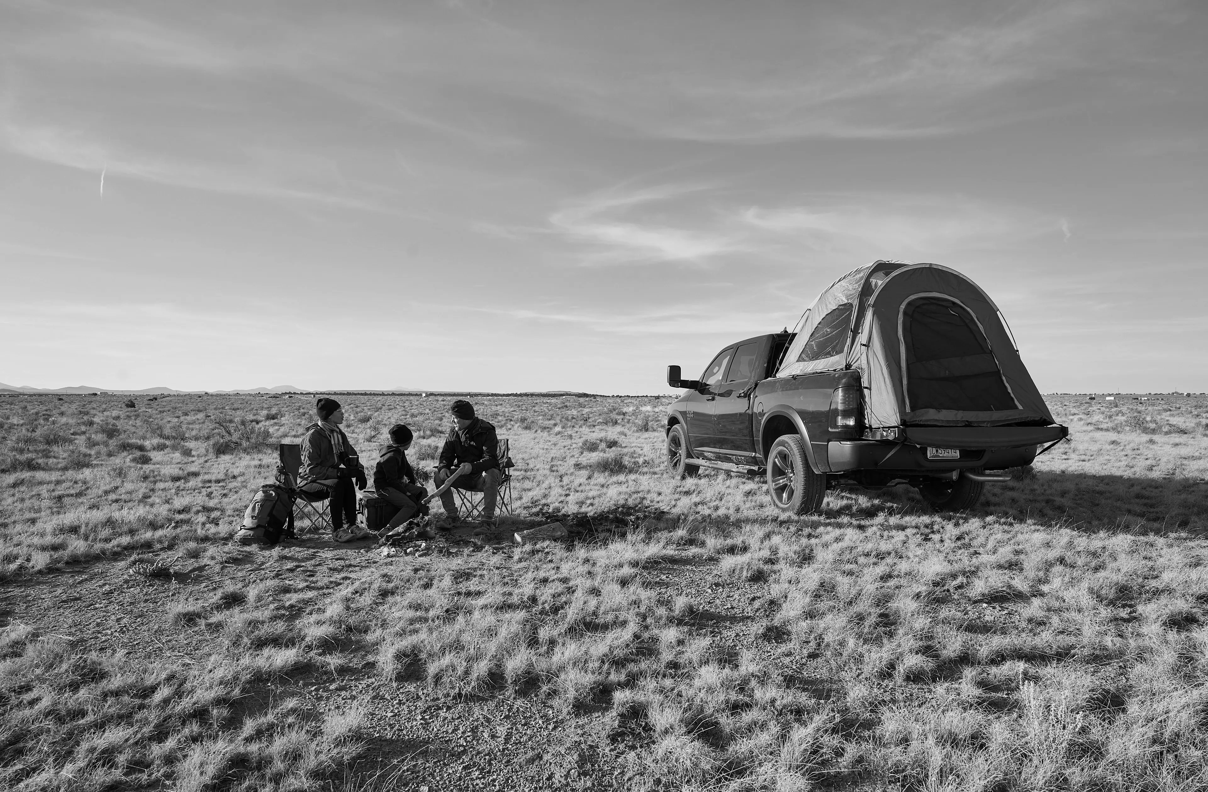 Best Seligman Campgrounds