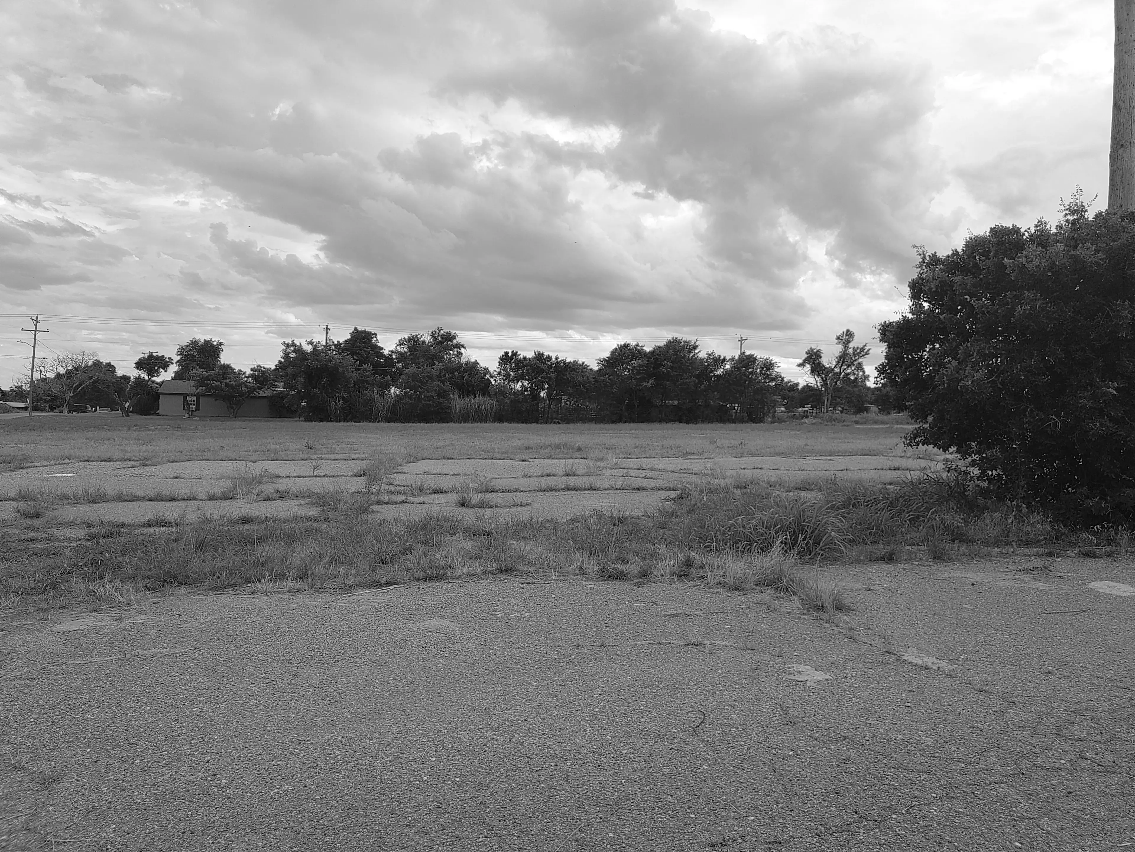 Best Shamrock Campgrounds