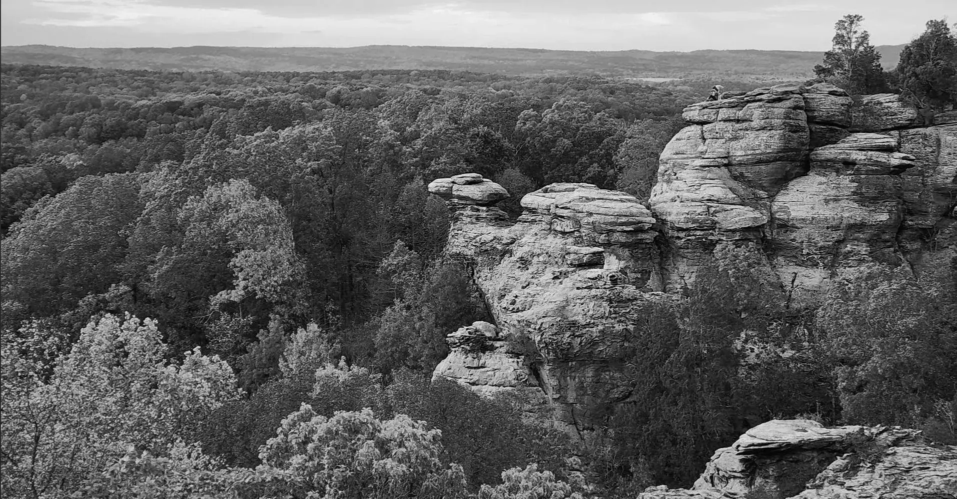 Best Shawnee Campgrounds