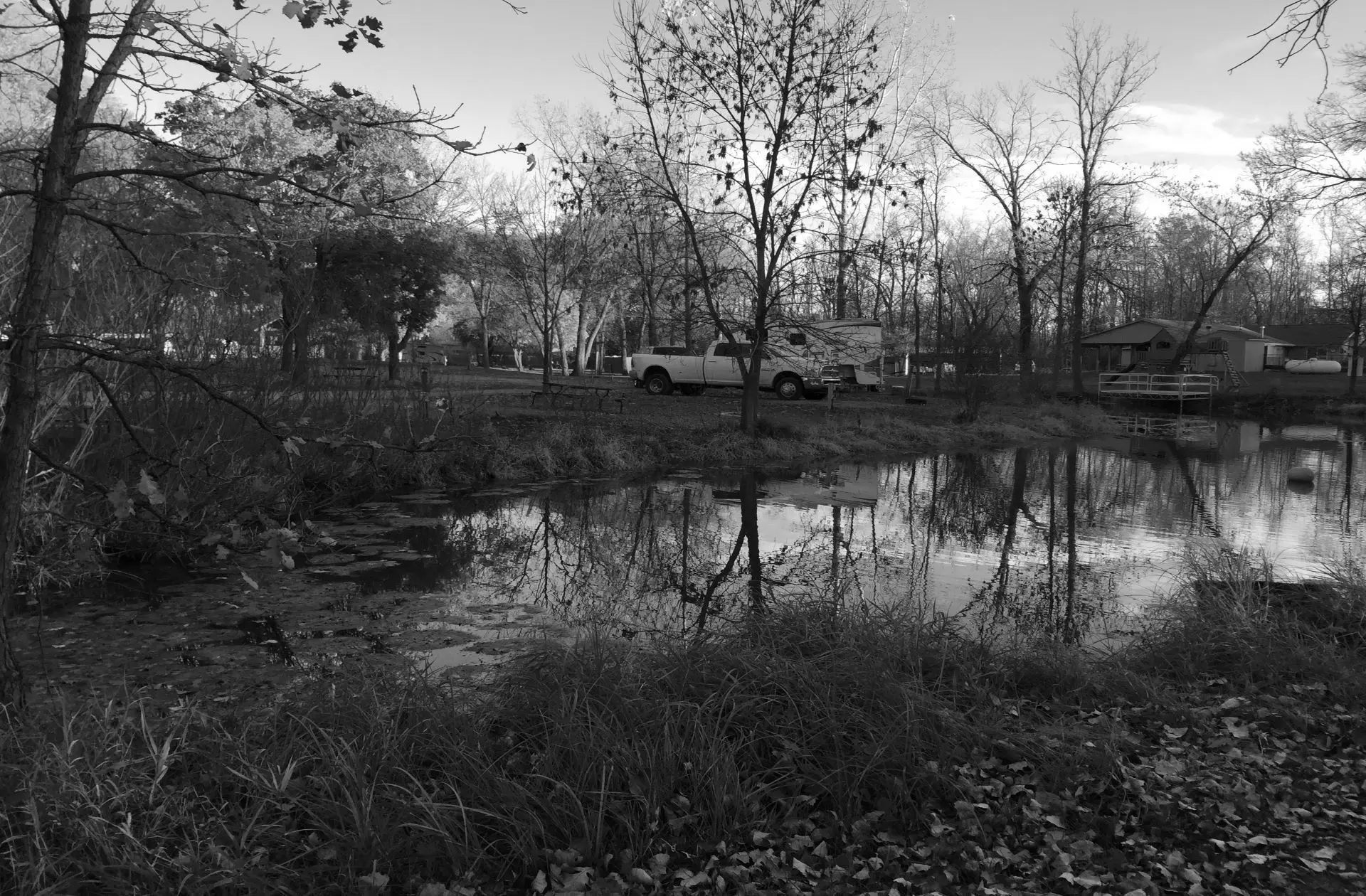 Best Sheboygan Campgrounds