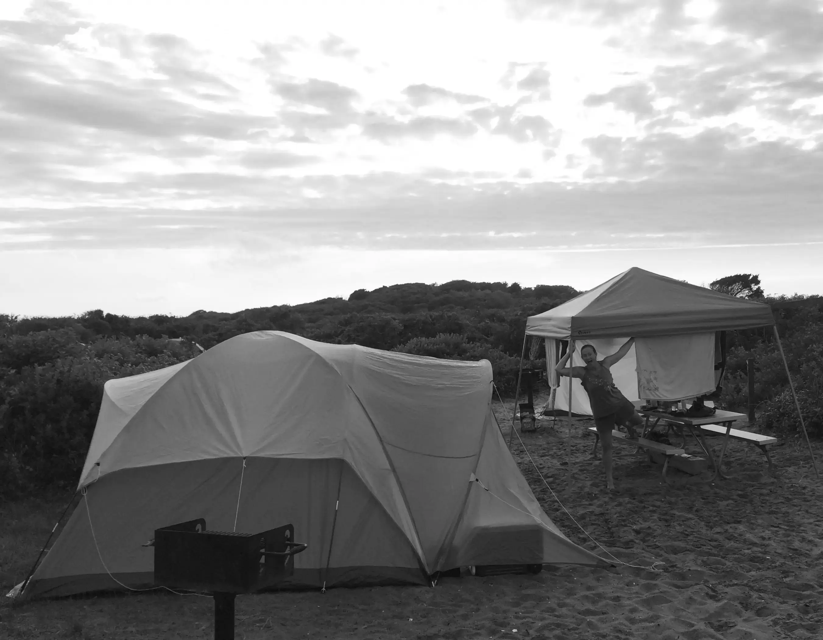 Best Shelter Island Campgrounds