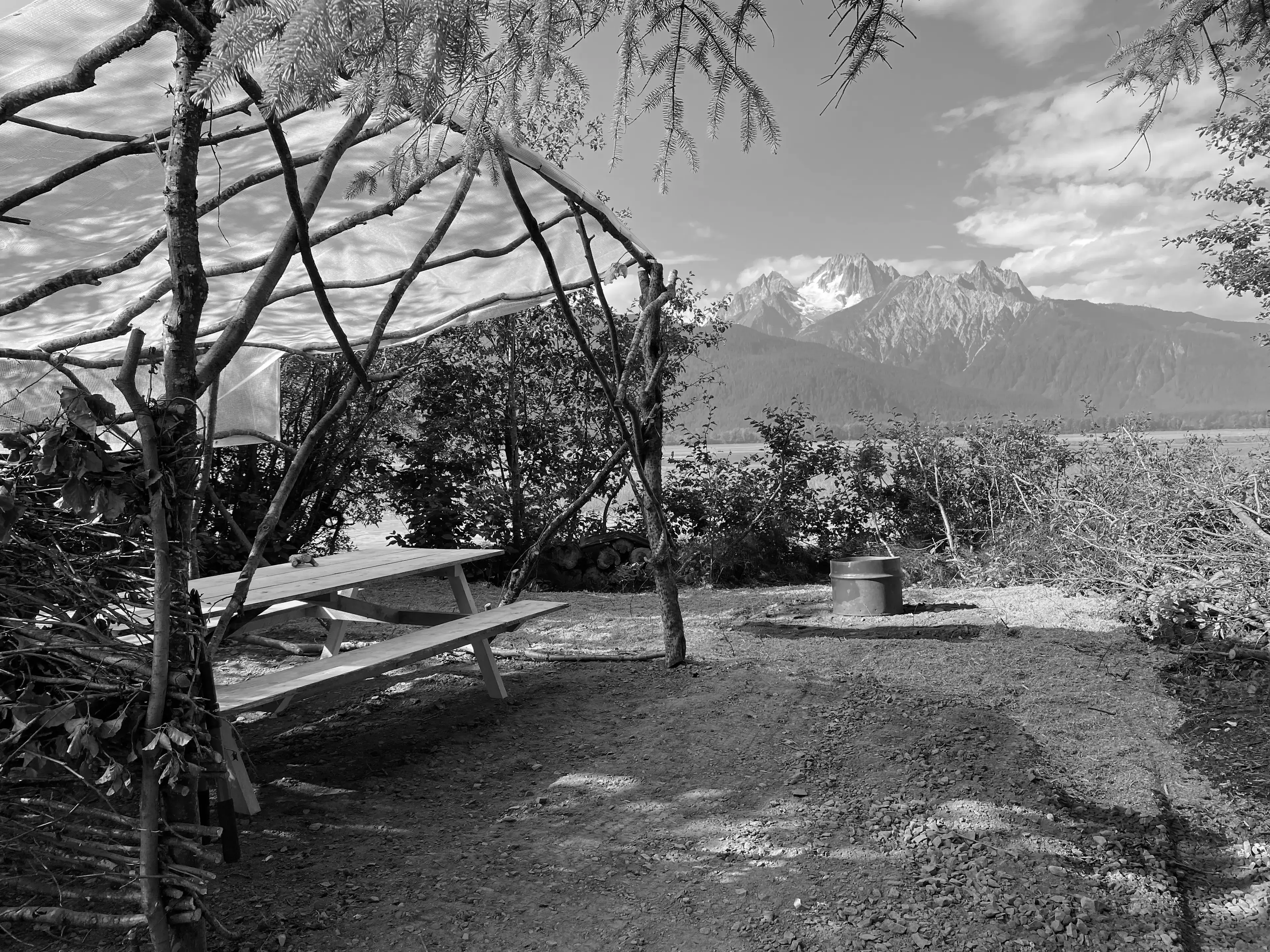 Best Skagway Campgrounds