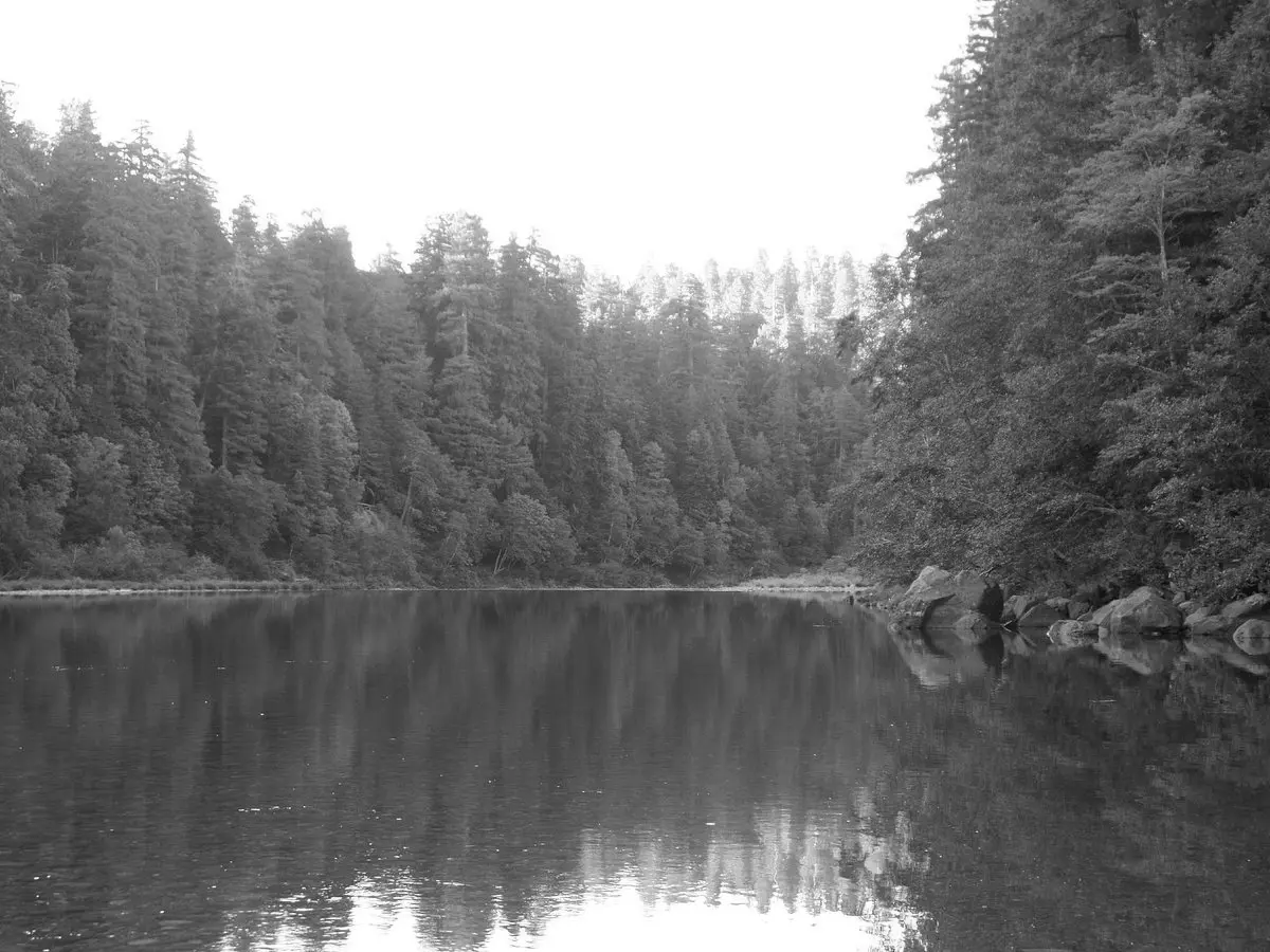 Best Smith River Campgrounds