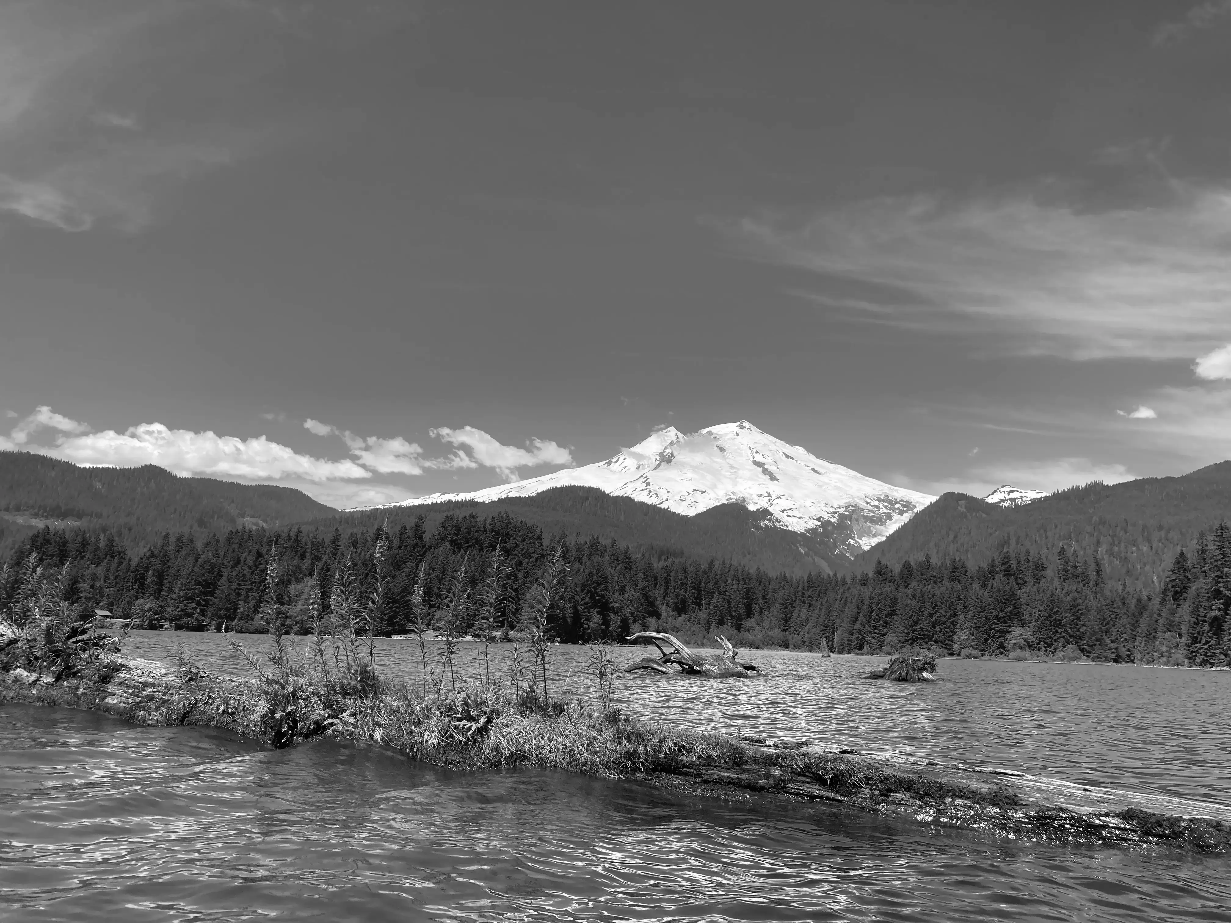 Best Snoqualmie Campgrounds