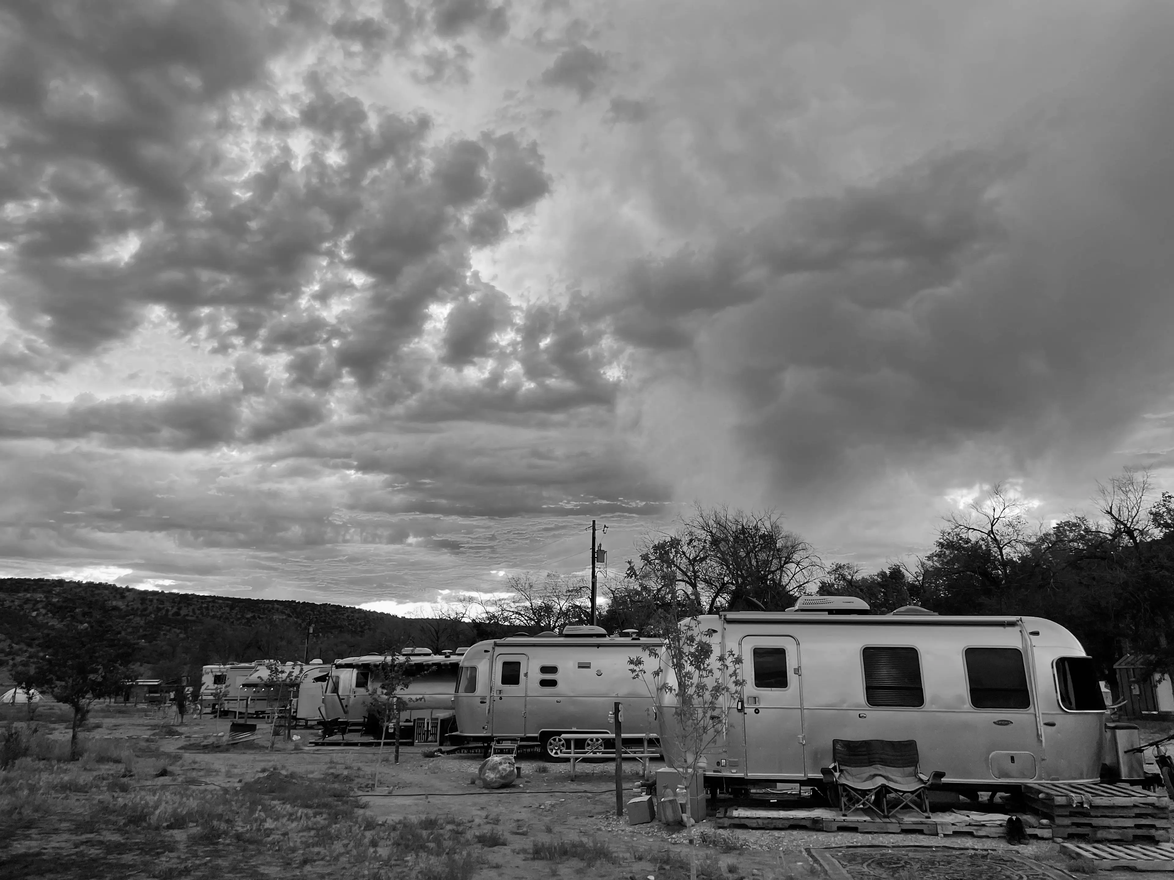 Best Spanish Valley Campgrounds