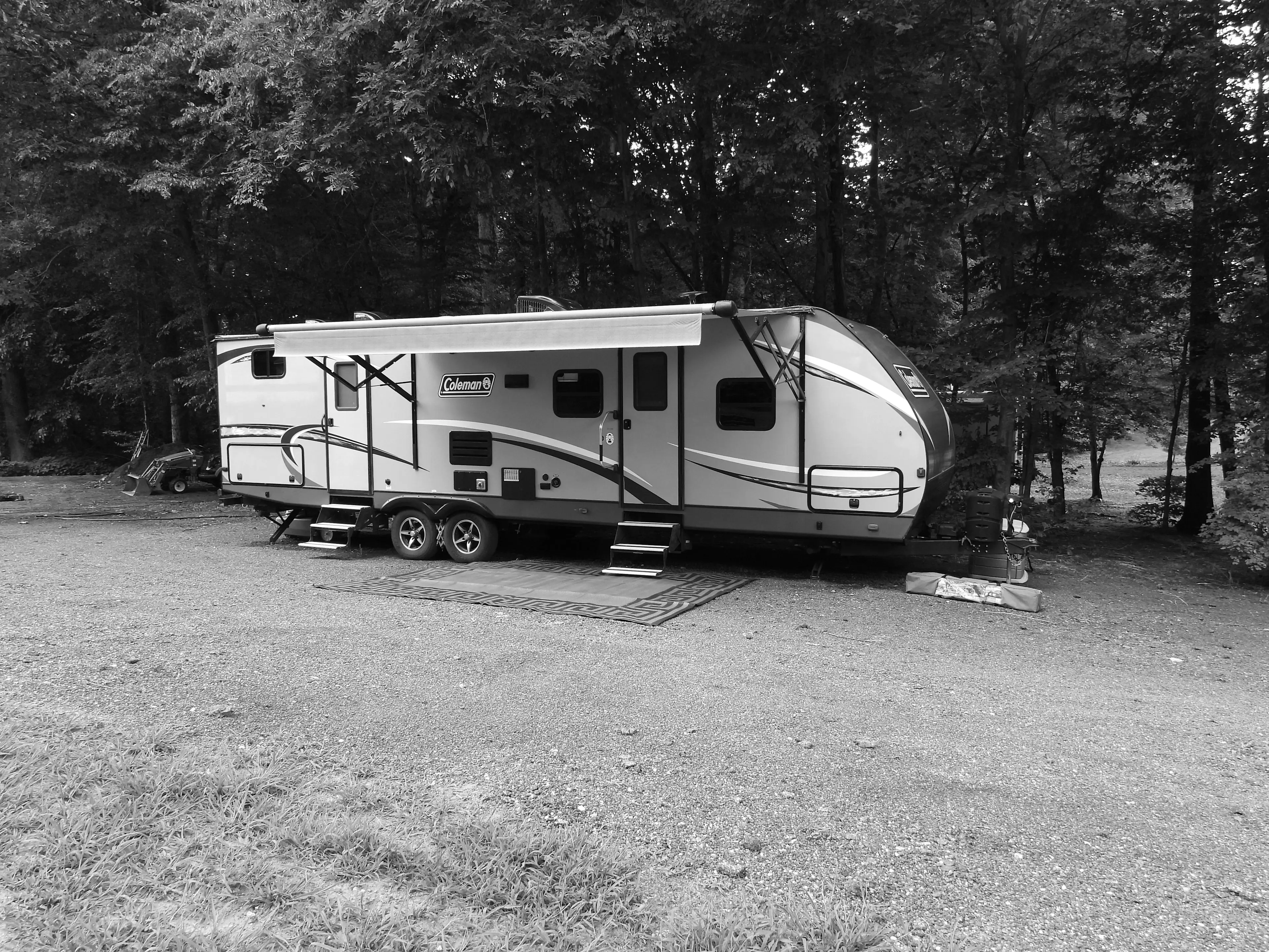 Best St Michaels Campgrounds