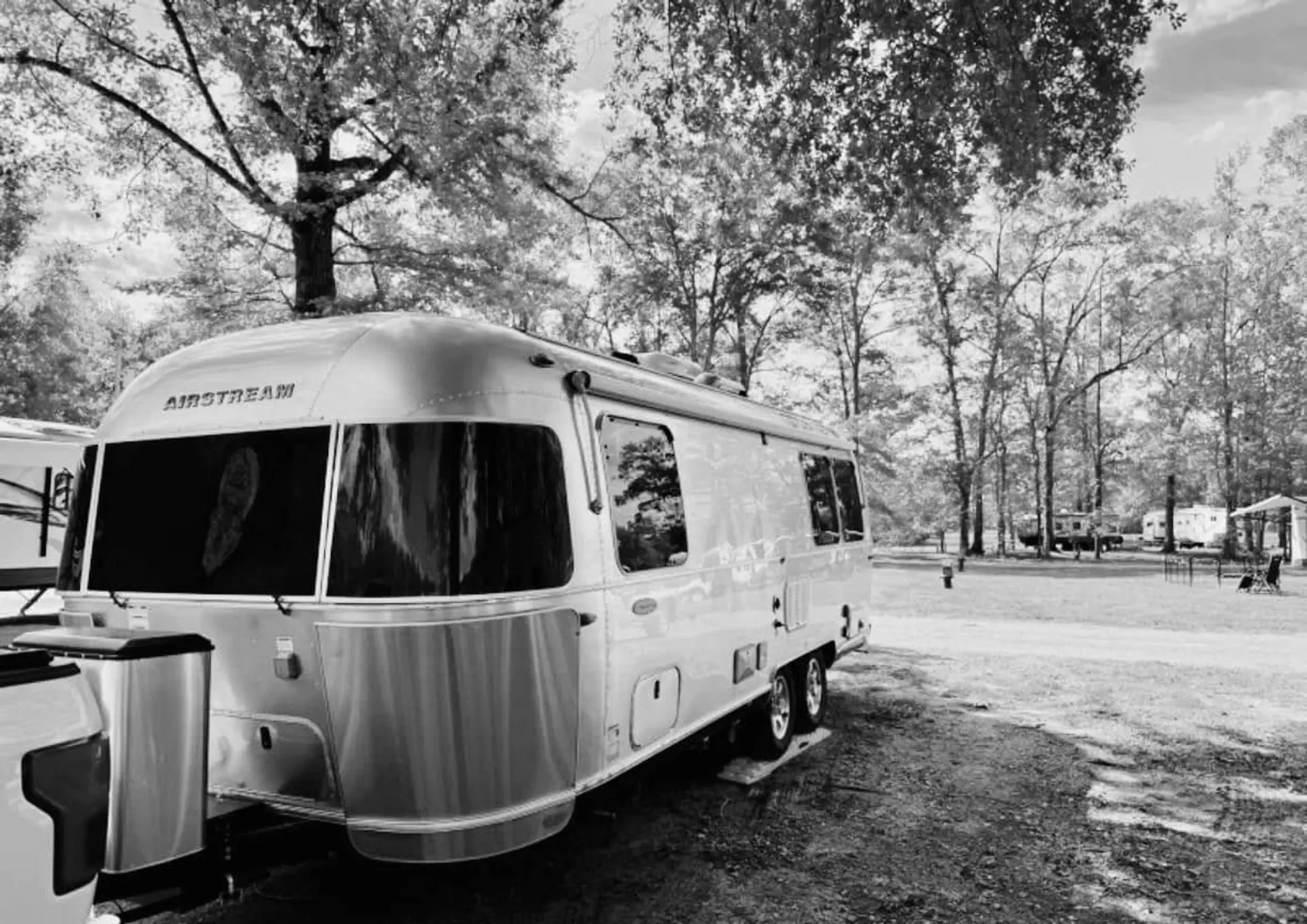 Best Starkville Campgrounds