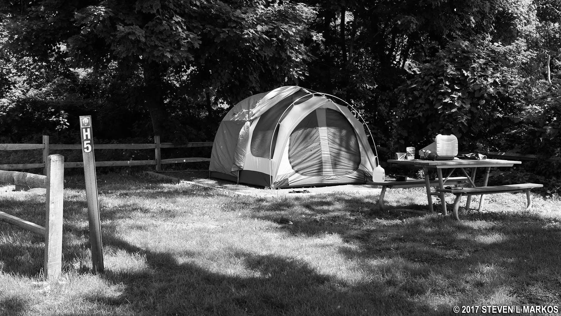 Best Staten Island Campgrounds