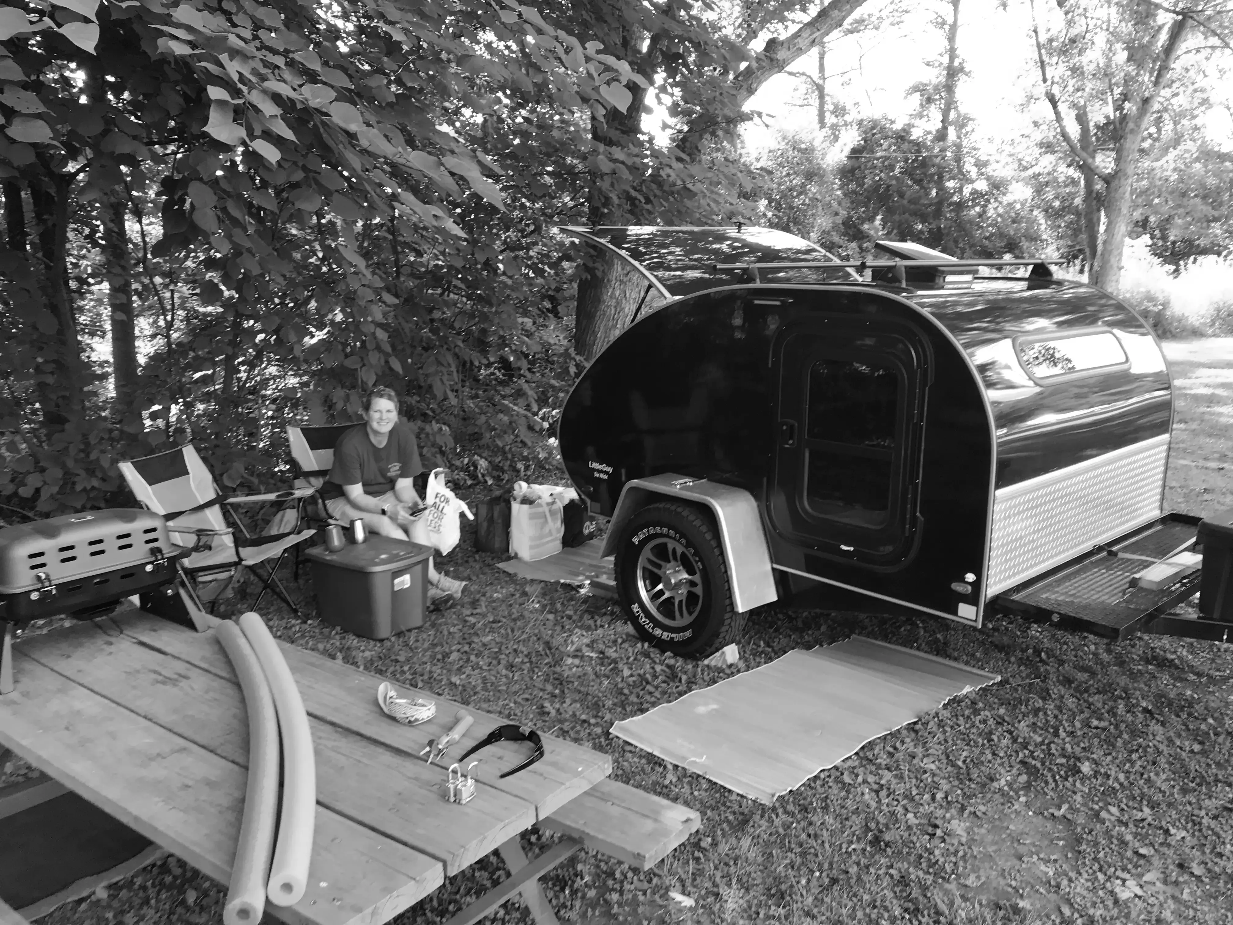 Best Statesville Campgrounds