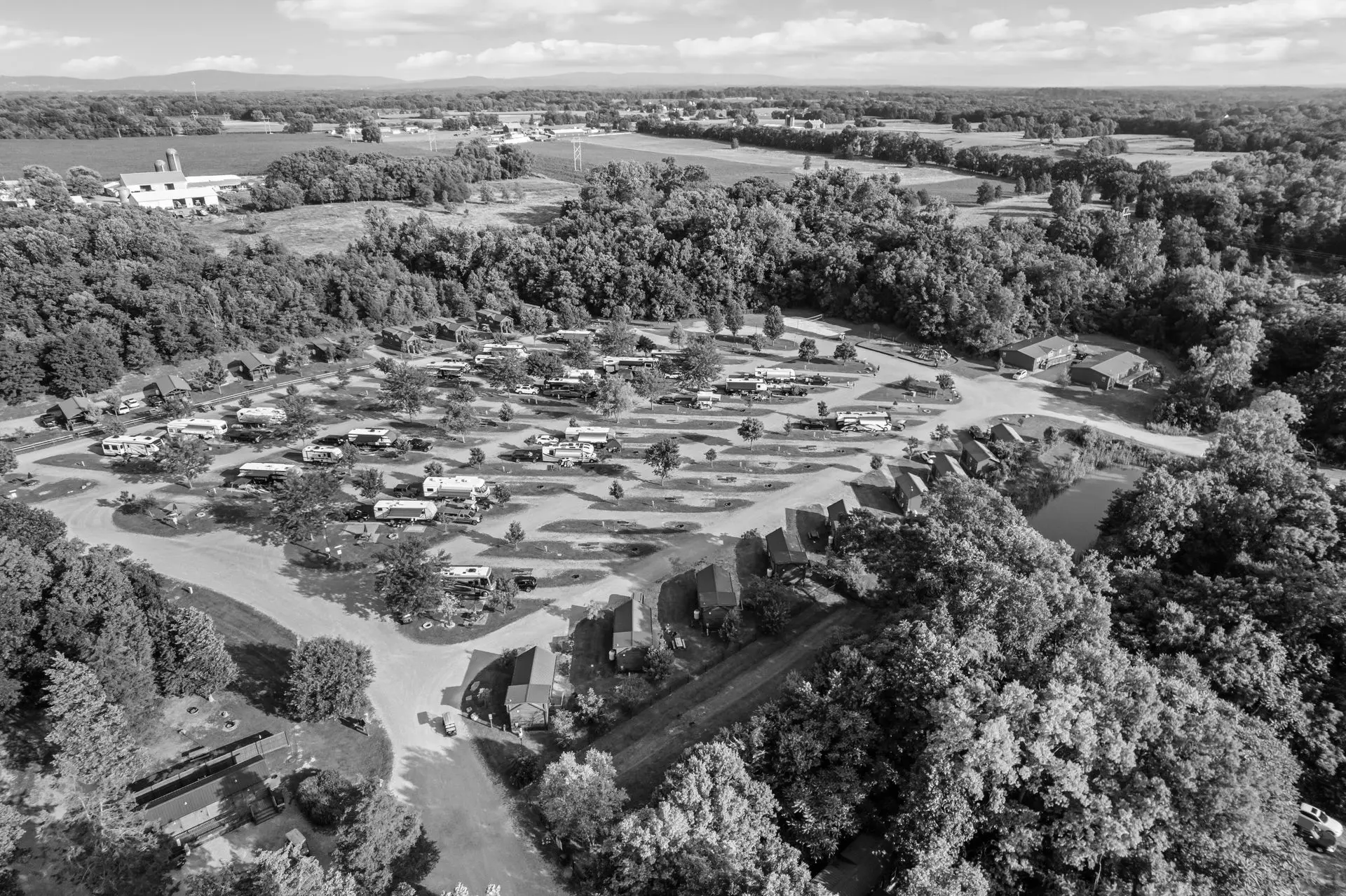 Best Sterling Campgrounds