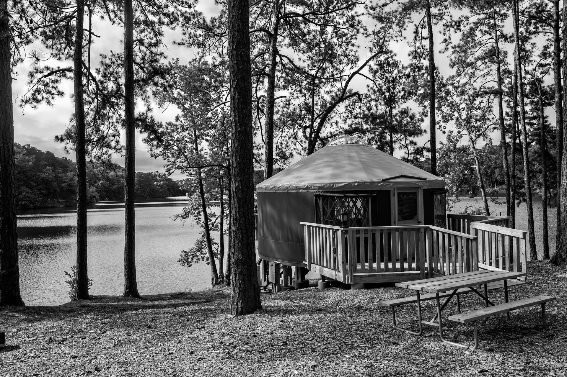 Best Stone Harbor Campgrounds