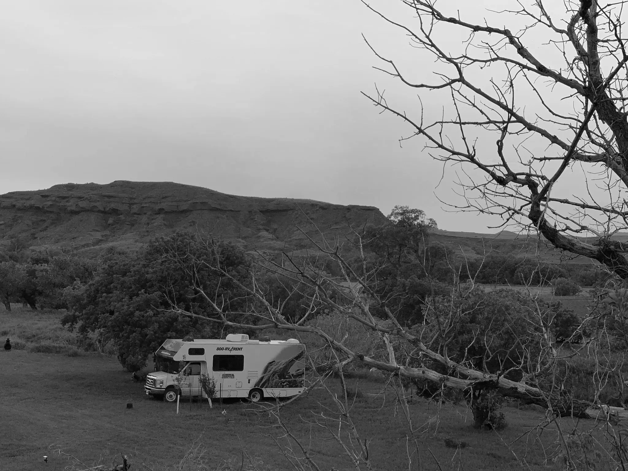 Best Sturgis Campgrounds