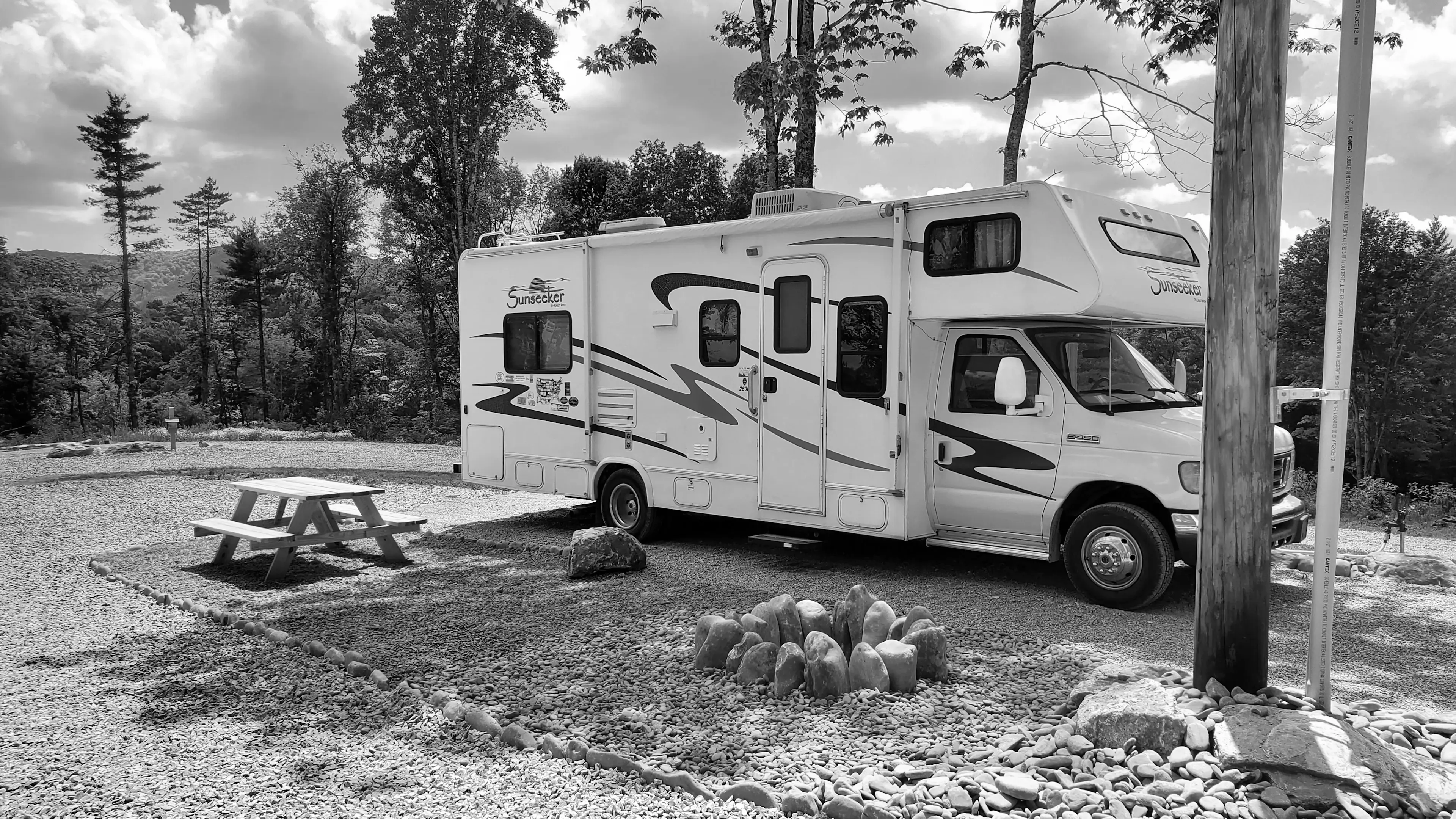 Best Sugar Mountain Campgrounds