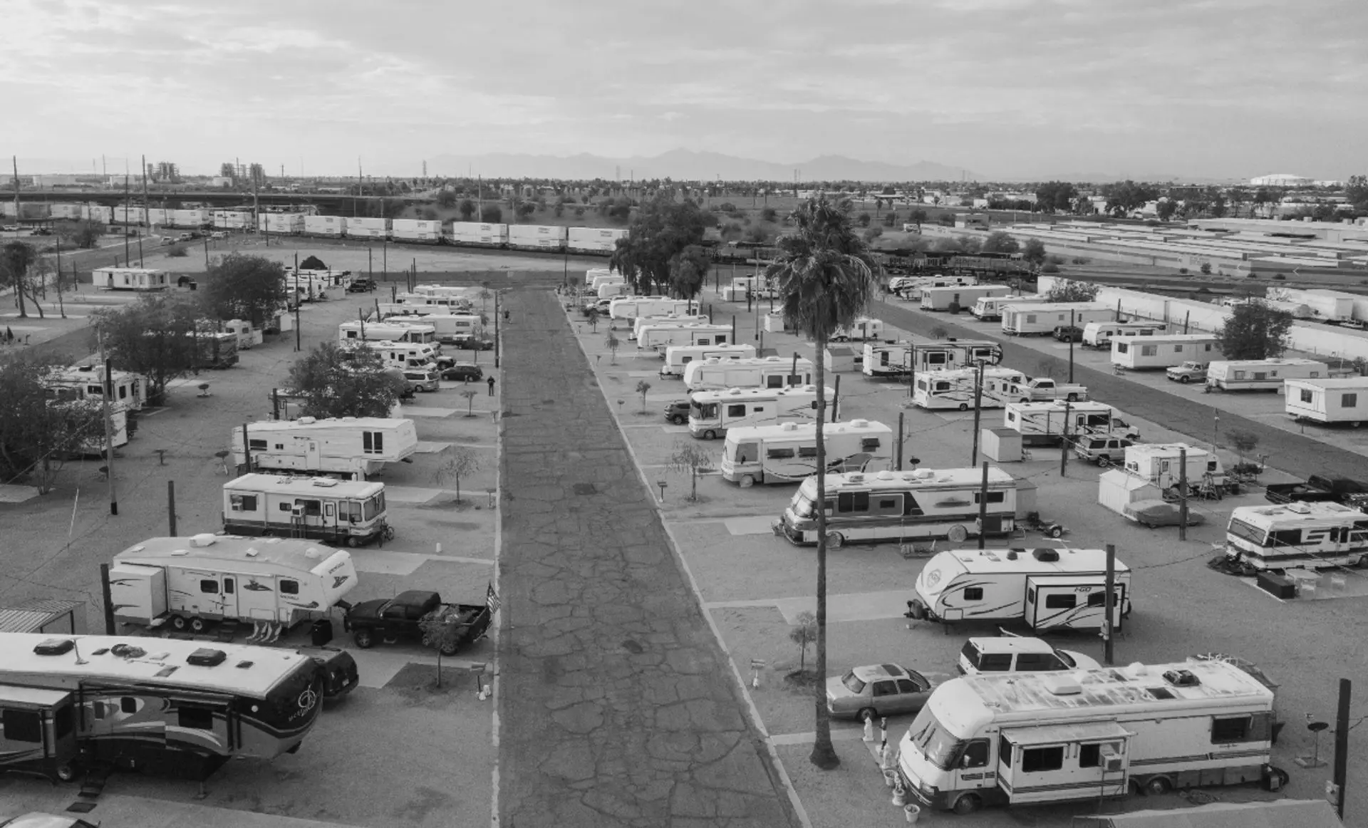 Best Sun City West Campgrounds