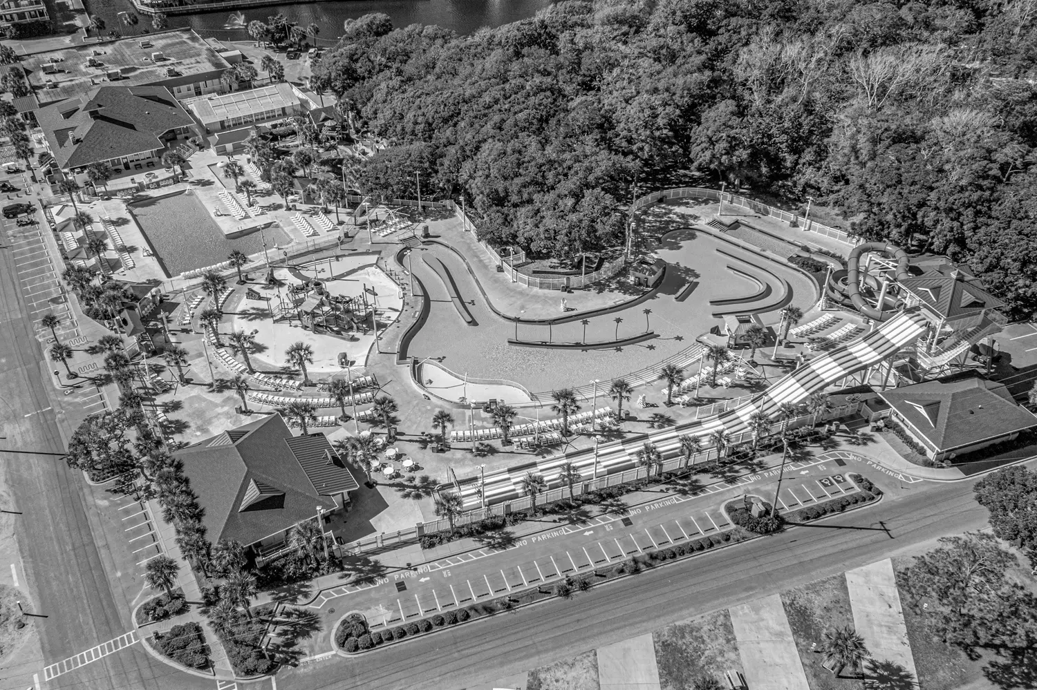 Best Surfside Beach Campgrounds