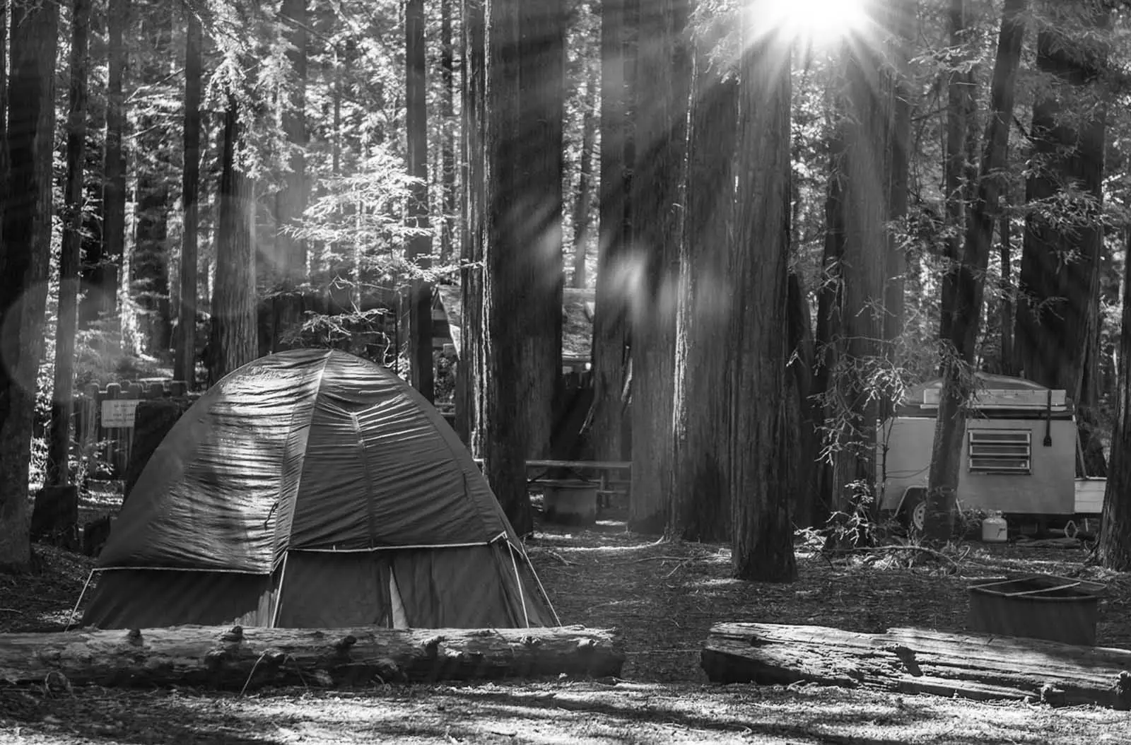 Best Surprise Campgrounds