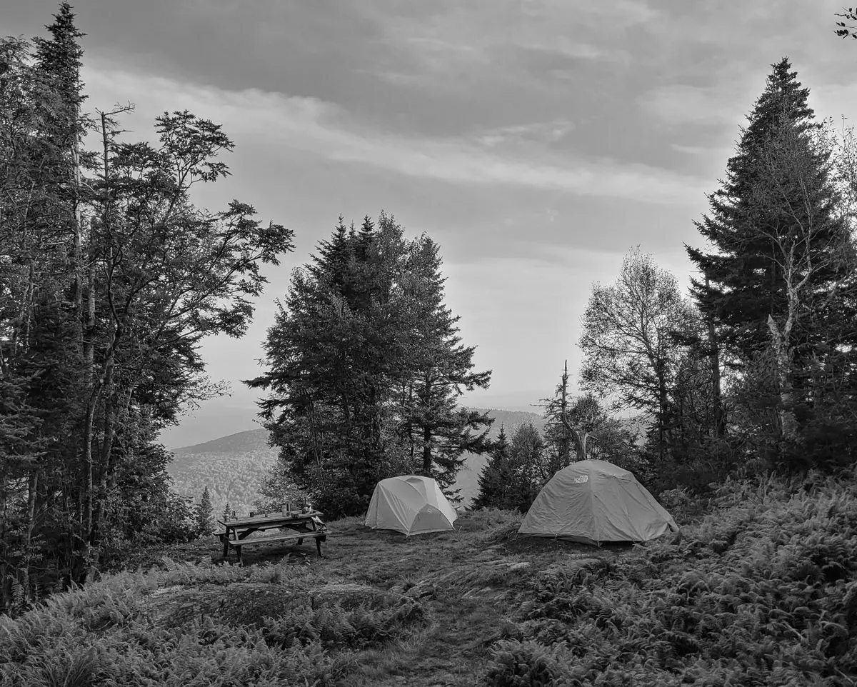 Best Sutton Campgrounds