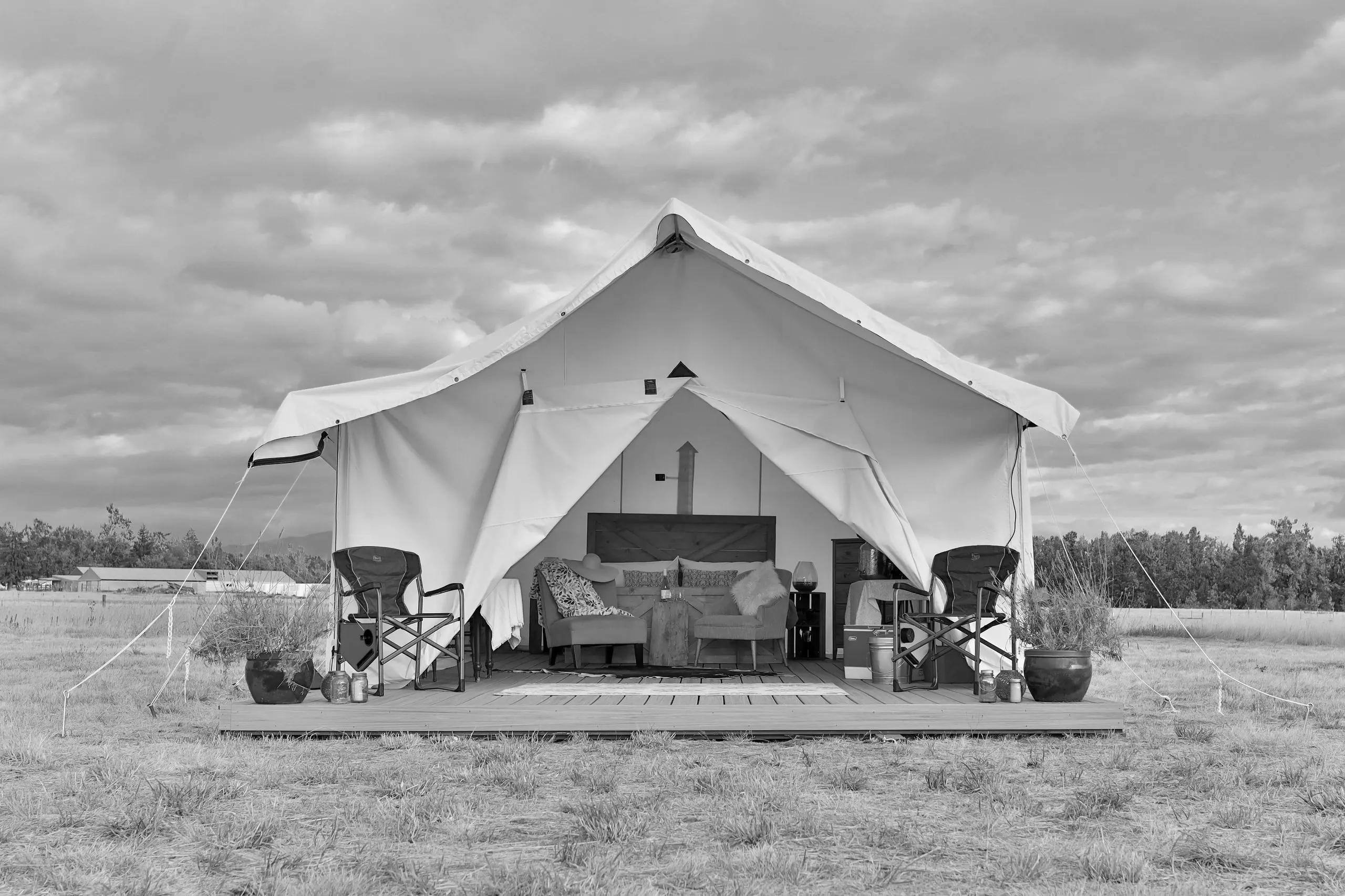 Best Sweet Home Campgrounds