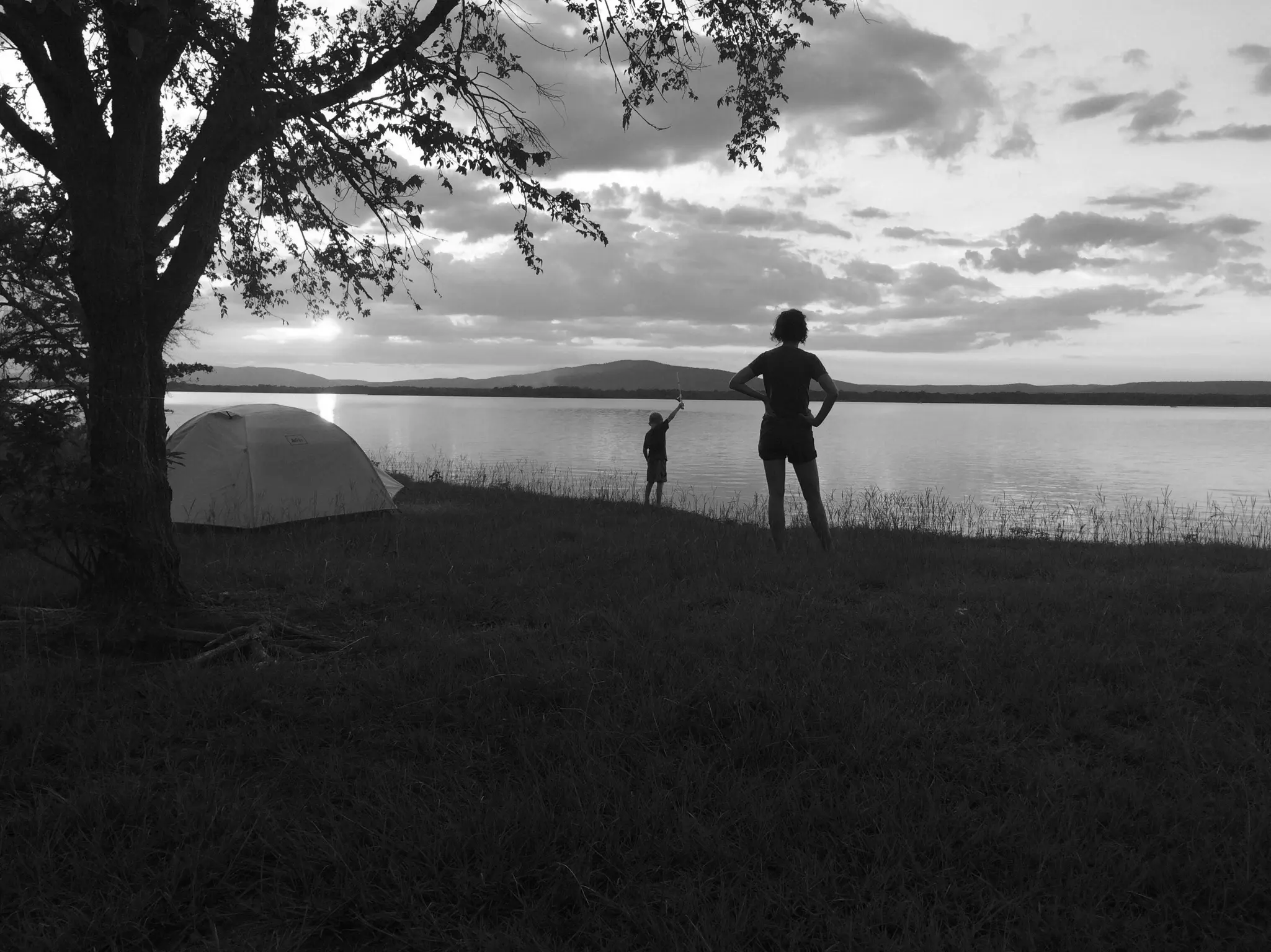 Best Talihina Campgrounds