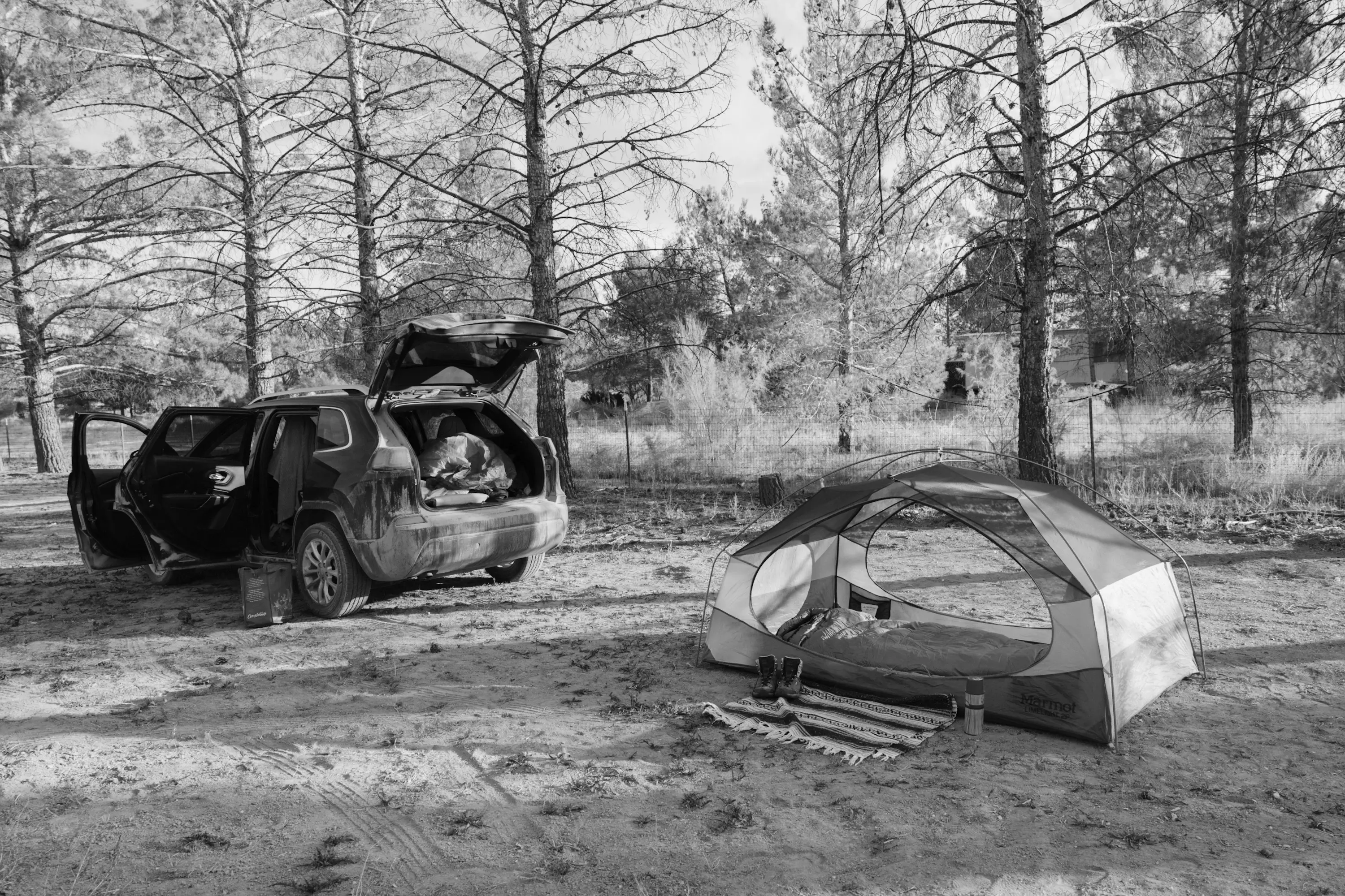 Best Tecopa Campgrounds