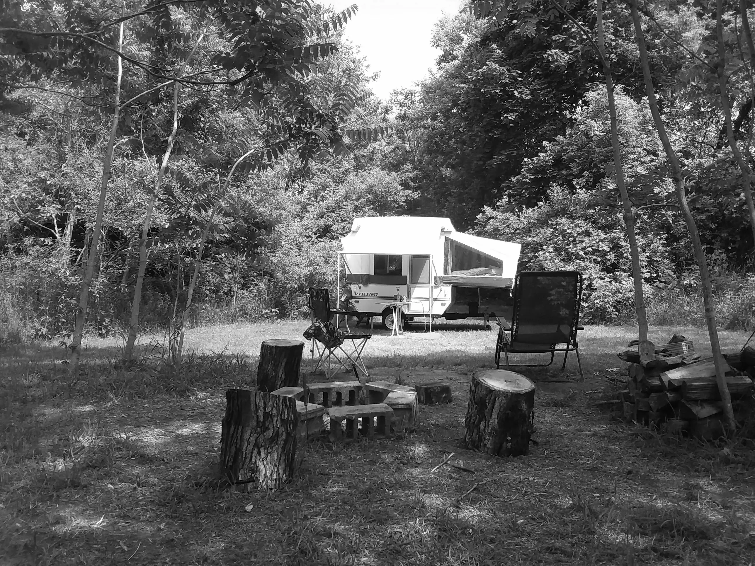 Best Tecumseh Campgrounds
