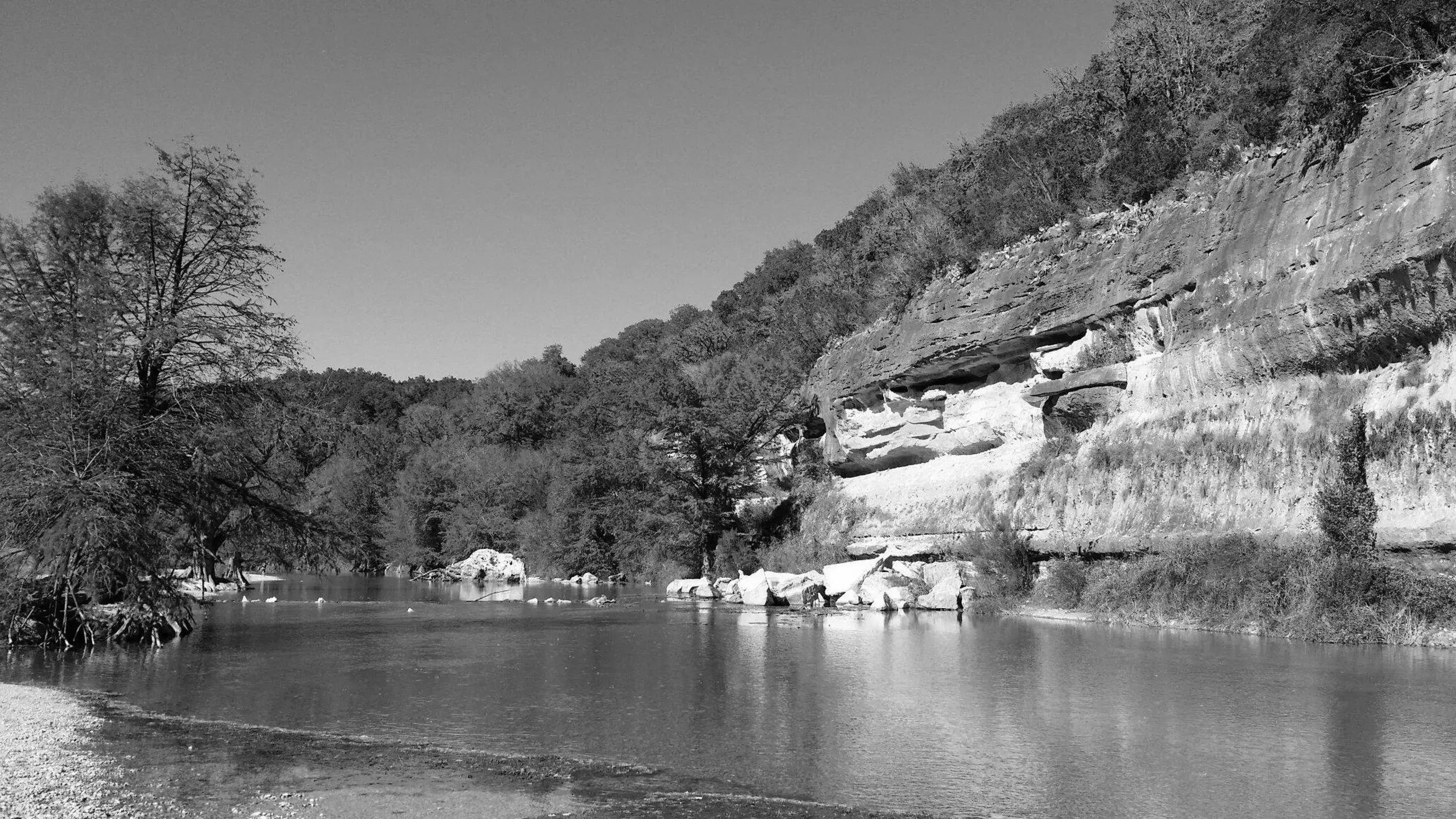 Best Texas Campgrounds
